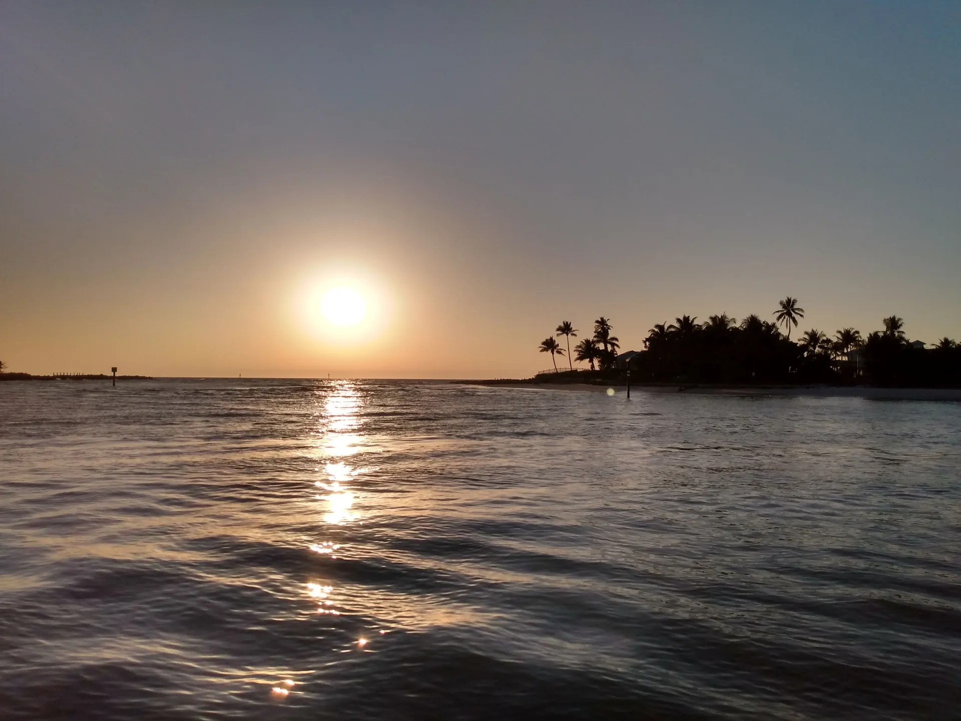 19' StarCraft bow rider in the heart of Naples