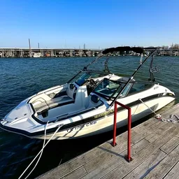 "Yamaha 212x Surfing Adventure Awaits!"