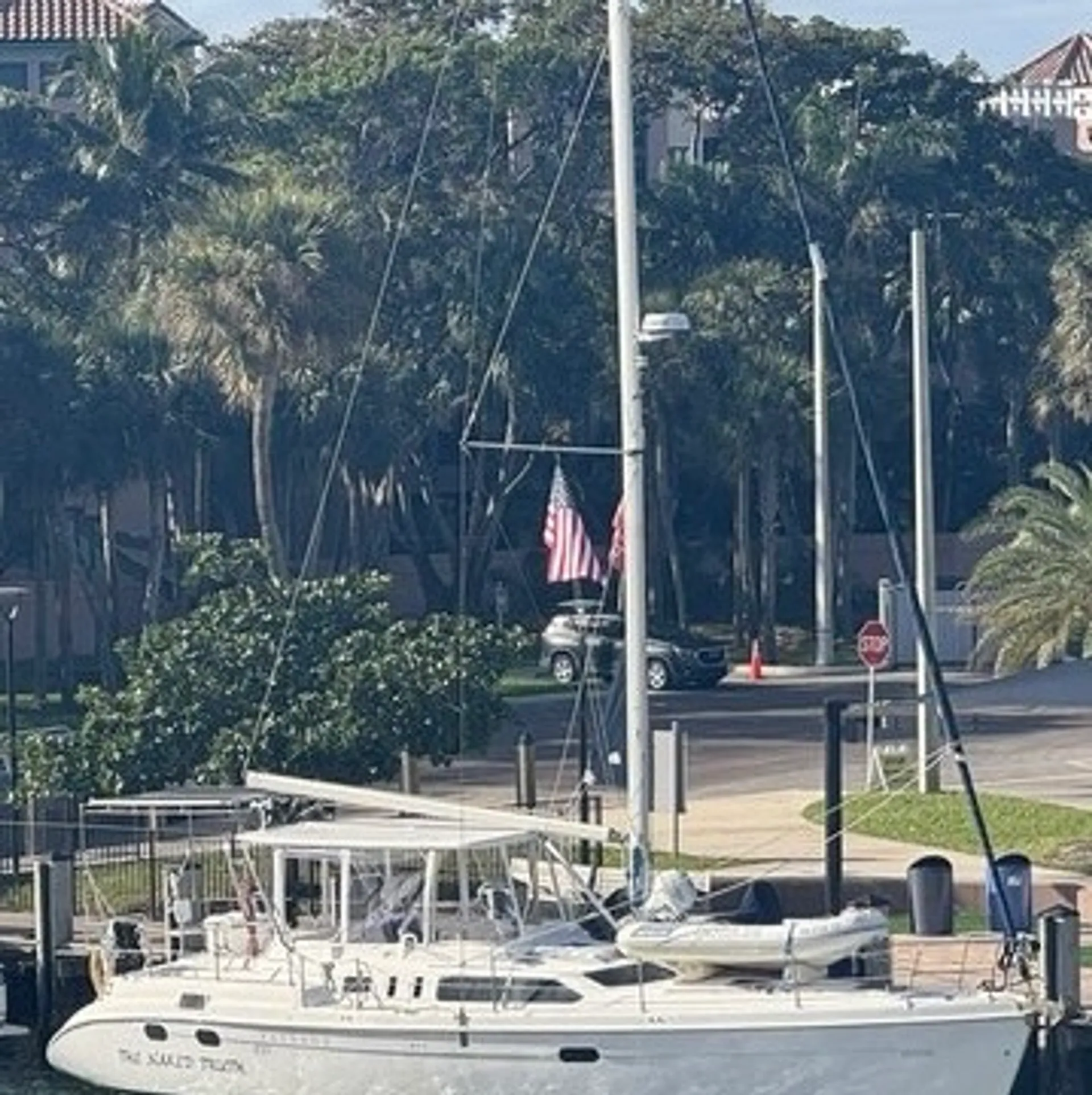 Cruise the waterways of Fort Lauderdale - WPB - $160/Hr -$26/Person