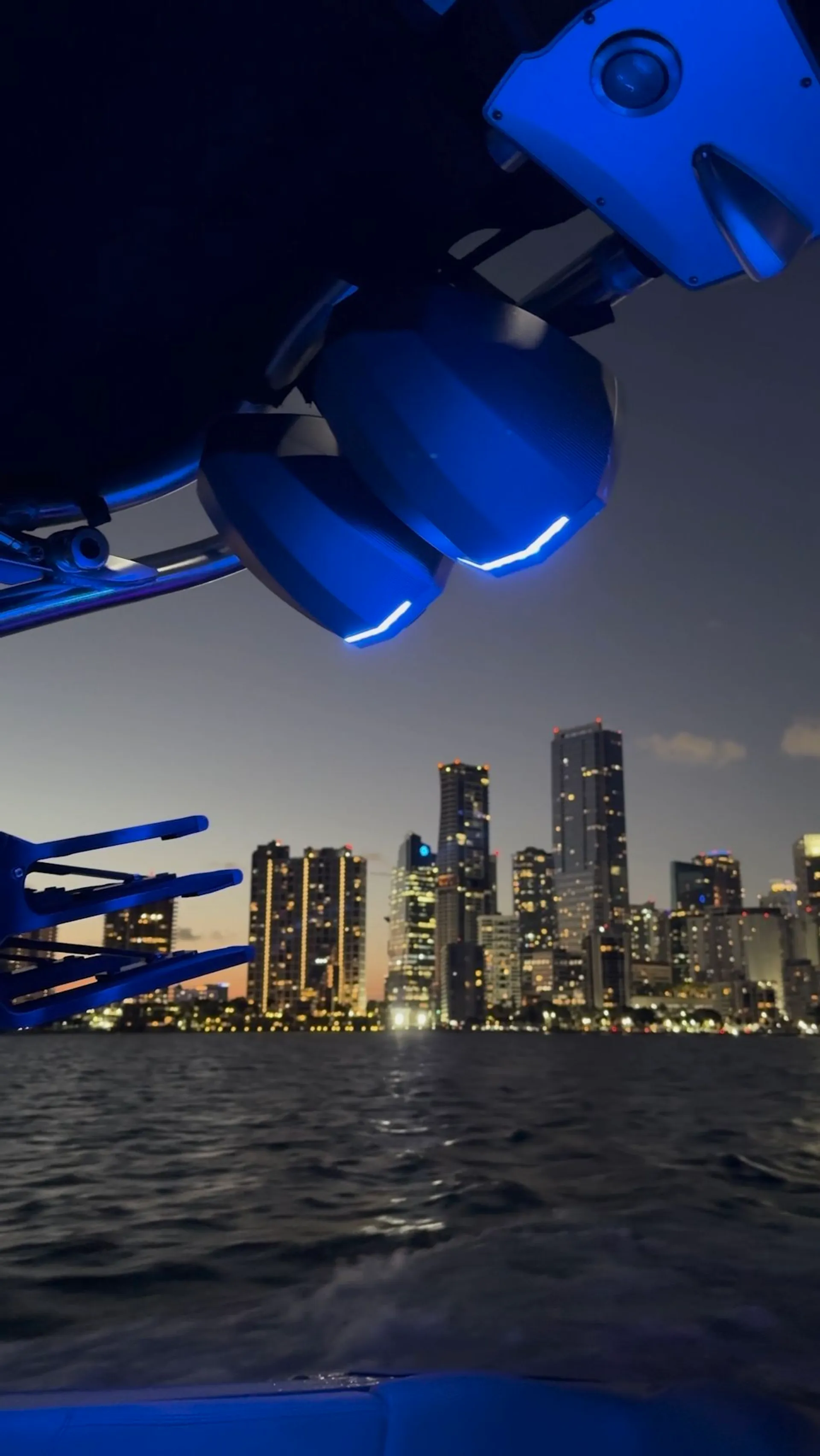 Luxury Mastercraft X26 Enjoy The Sea In Style