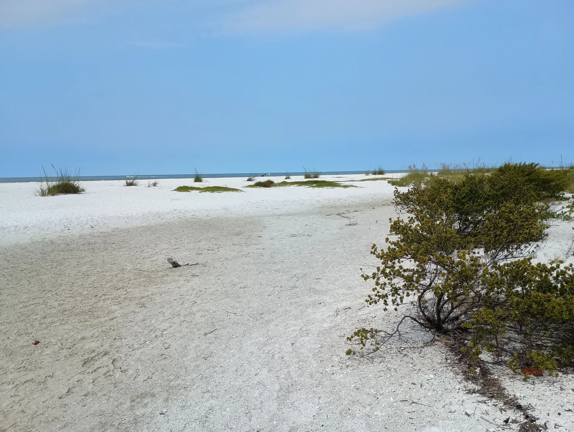 19' StarCraft bow rider in the heart of Naples