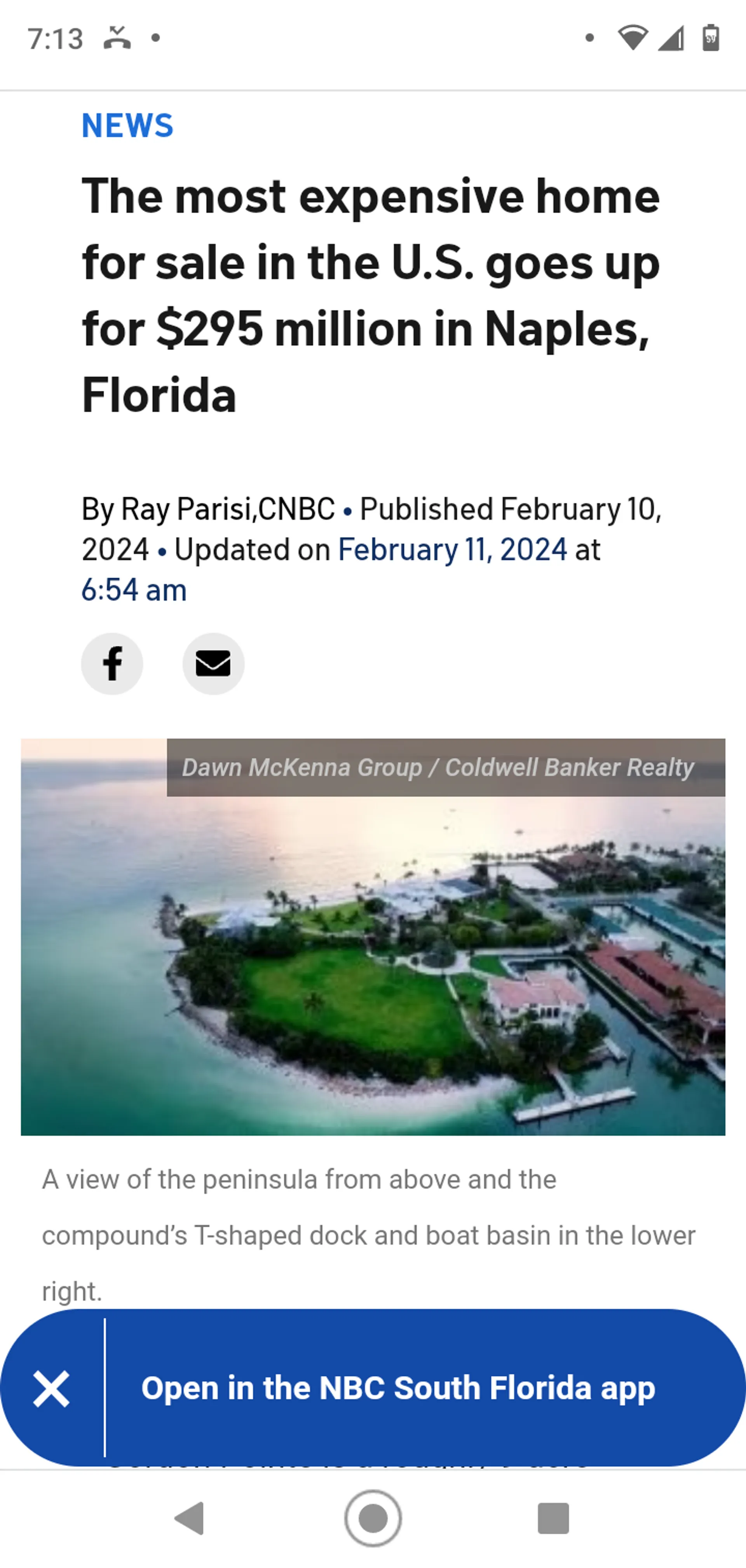 19' StarCraft bow rider in the heart of Naples