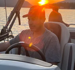  22' Barletta AKAdventure Boat in Fort Myers, FL! boat photo