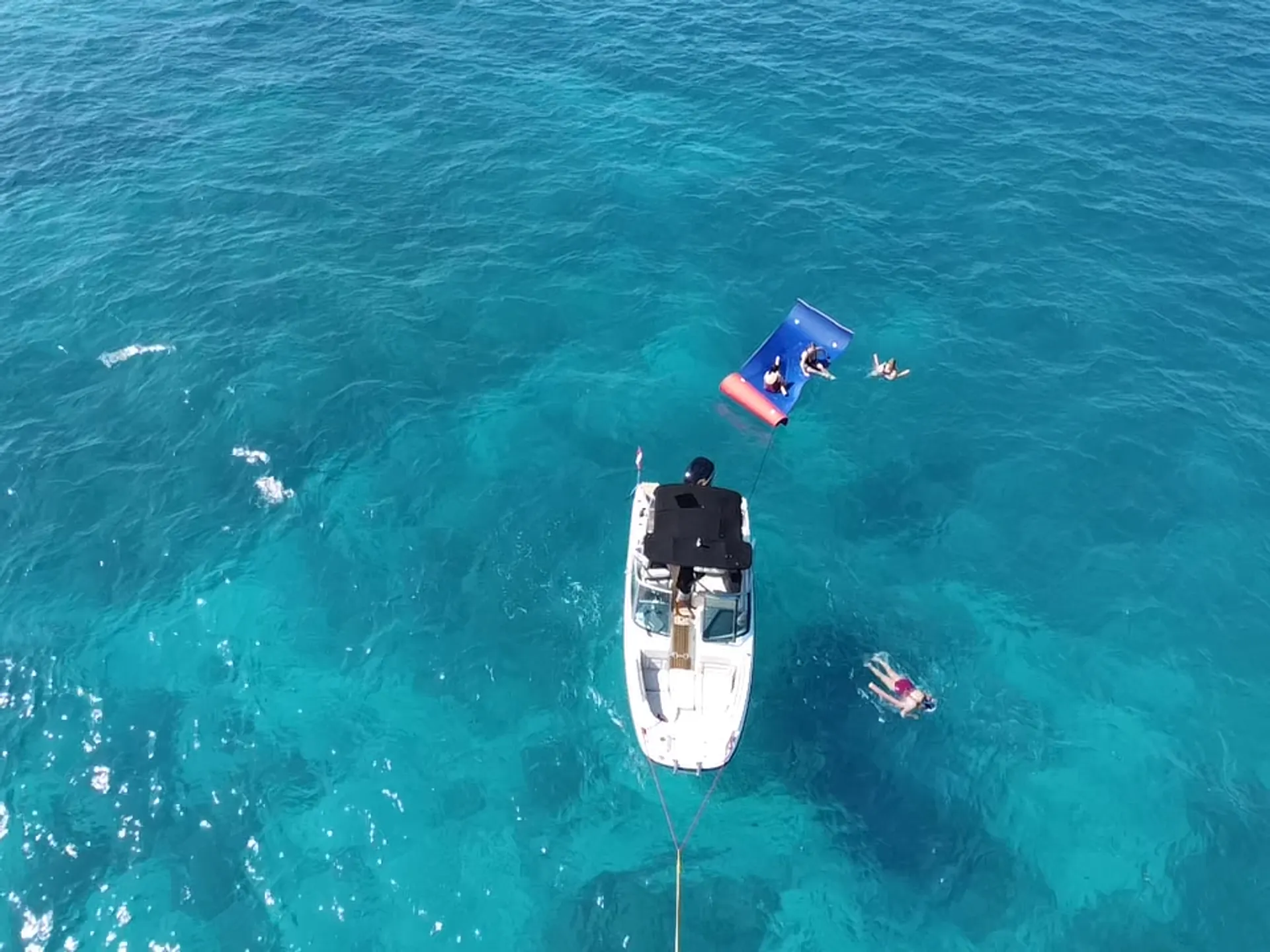 Salty Sandbars Key West Captain / fuel included 