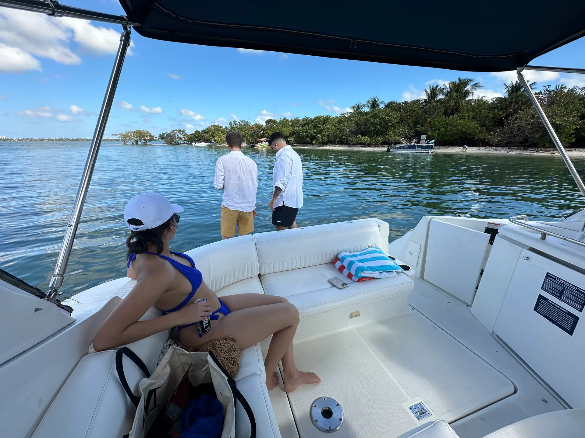 Cruisers Yachts Express in Miami, FL — photo 7