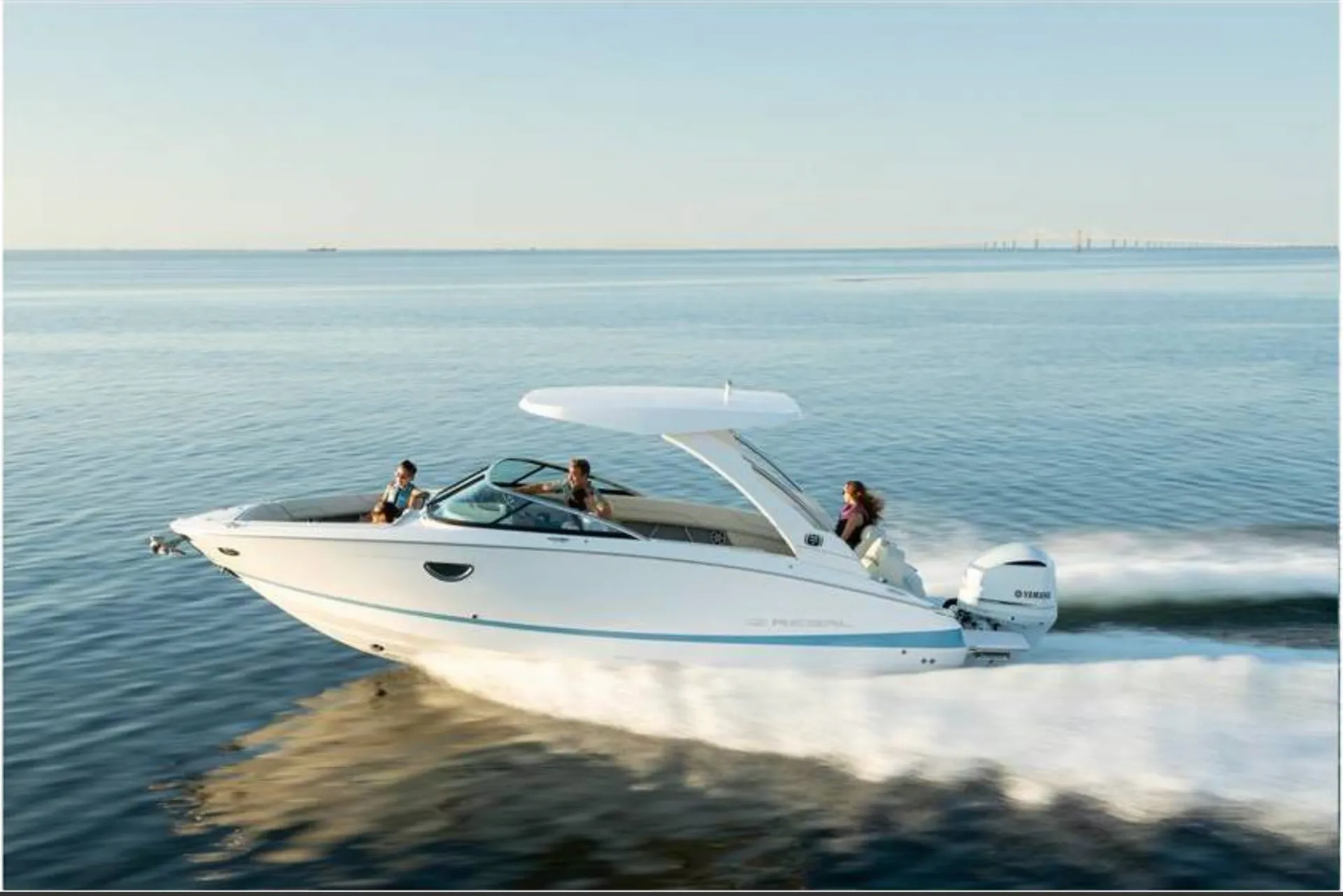 MONTEREY BOATS M-65 in Miami Beach, FL — photo 3