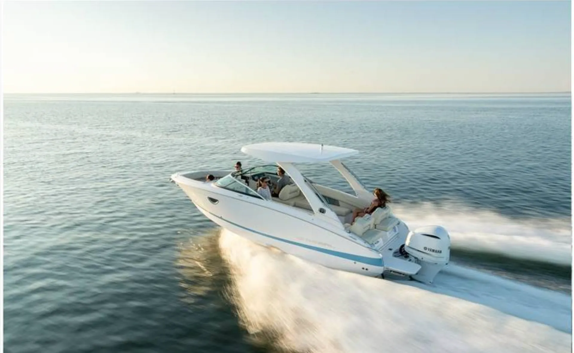 MONTEREY BOATS M-65 in Miami Beach, FL — photo 8