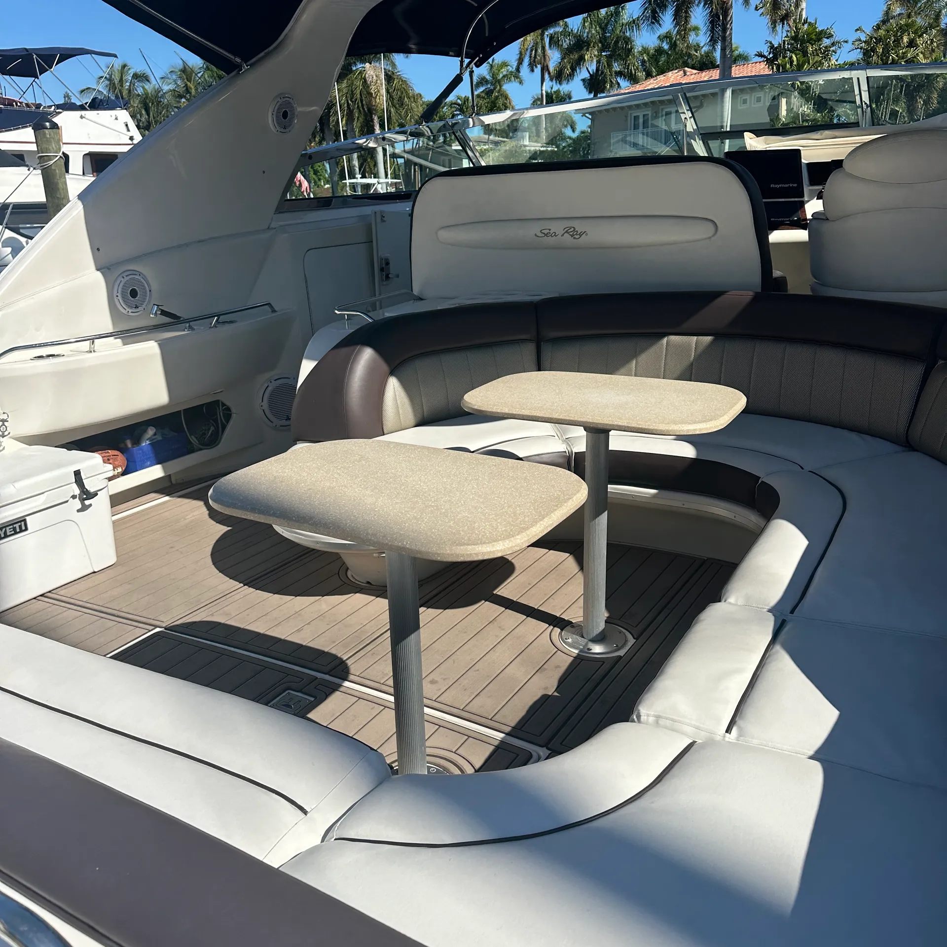 AMAZING  50 YACHT FOR CHARTER !!!! 13 Guests 