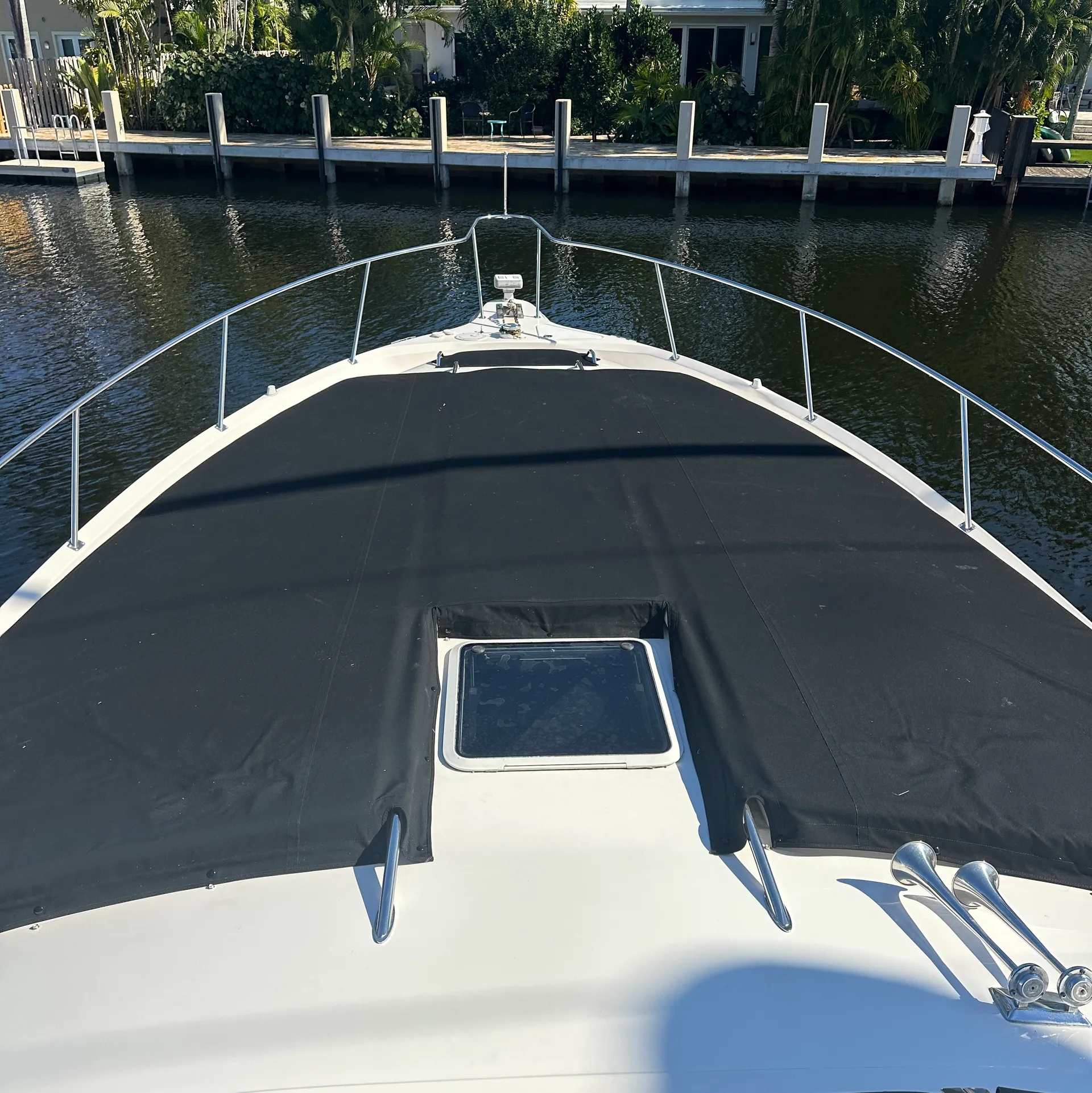 AMAZING  50 YACHT FOR CHARTER !!!! 13 Guests 