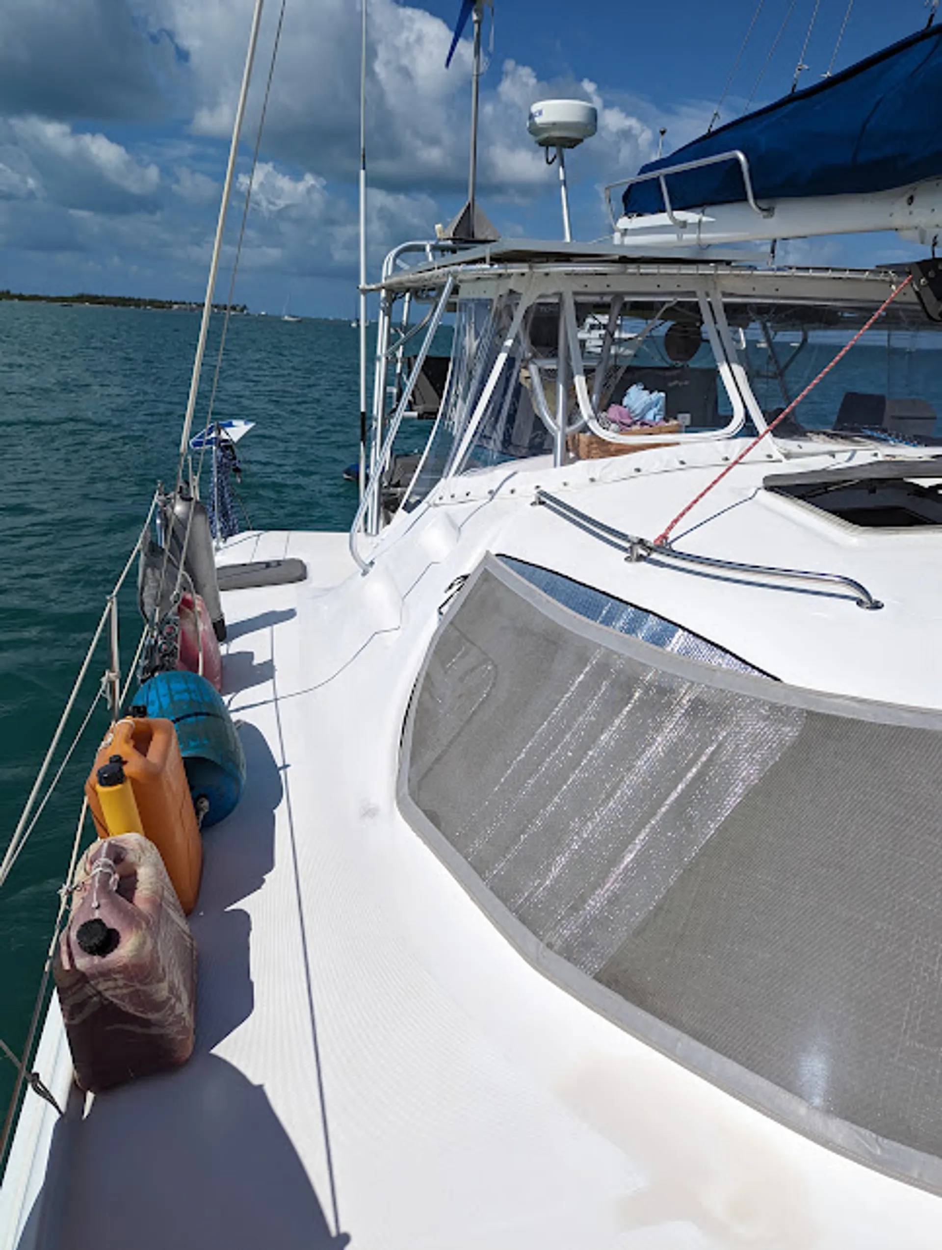 Exclusive Yacht Adventure – Snorkeling, Sandbars & Water Activities