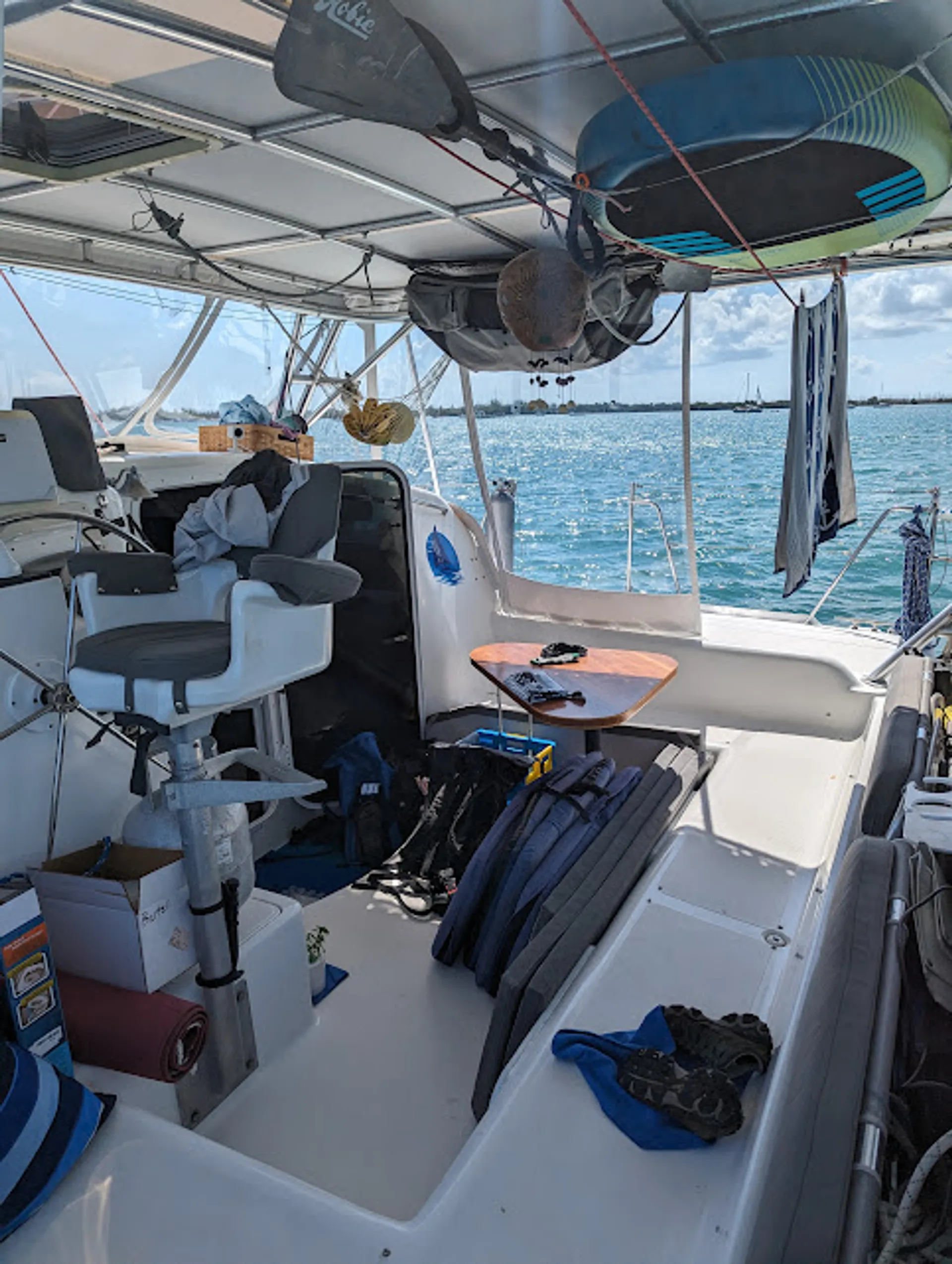 Exclusive Yacht Adventure – Snorkeling, Sandbars & Water Activities