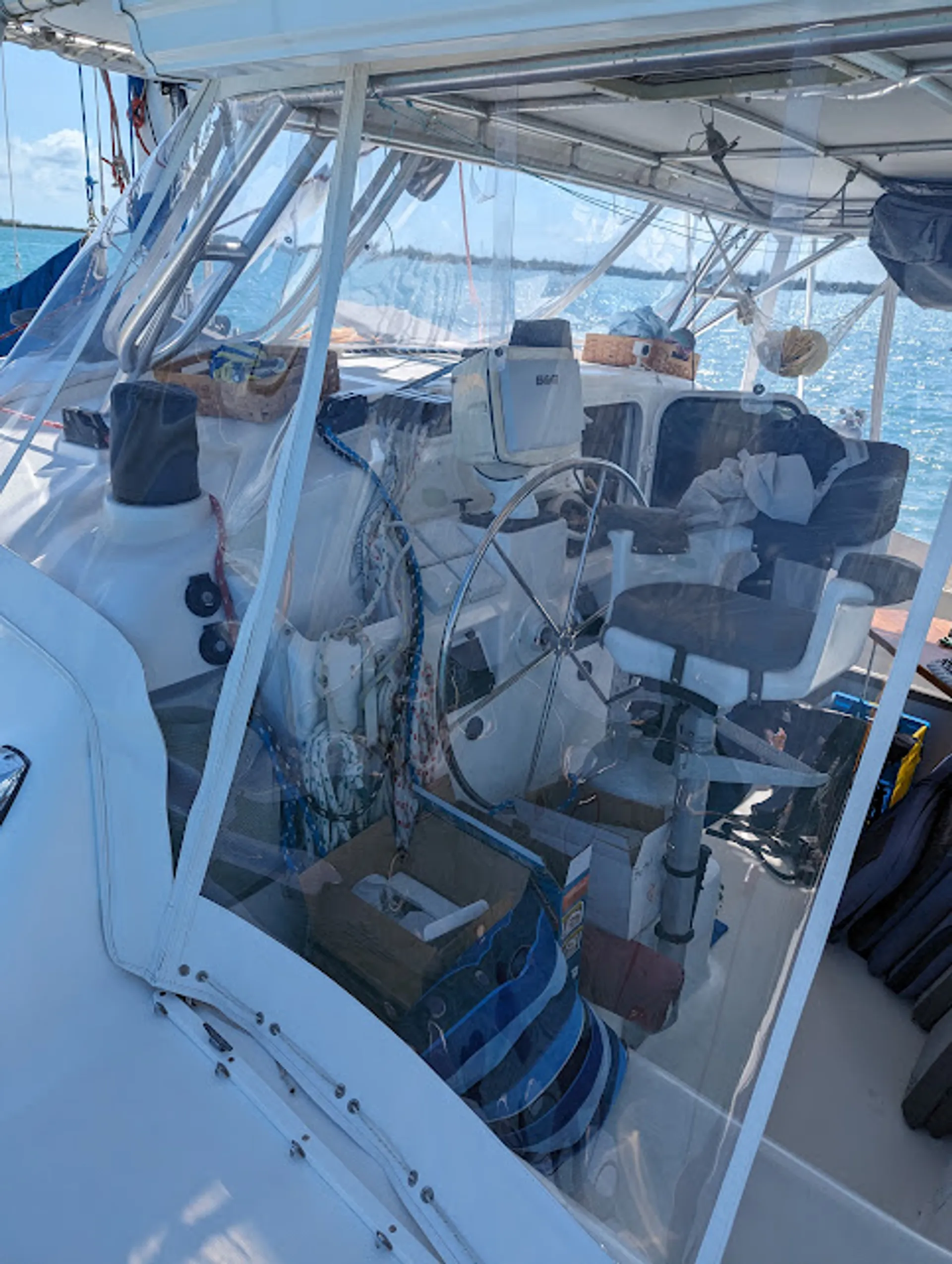 Exclusive Yacht Adventure – Snorkeling, Sandbars & Water Activities