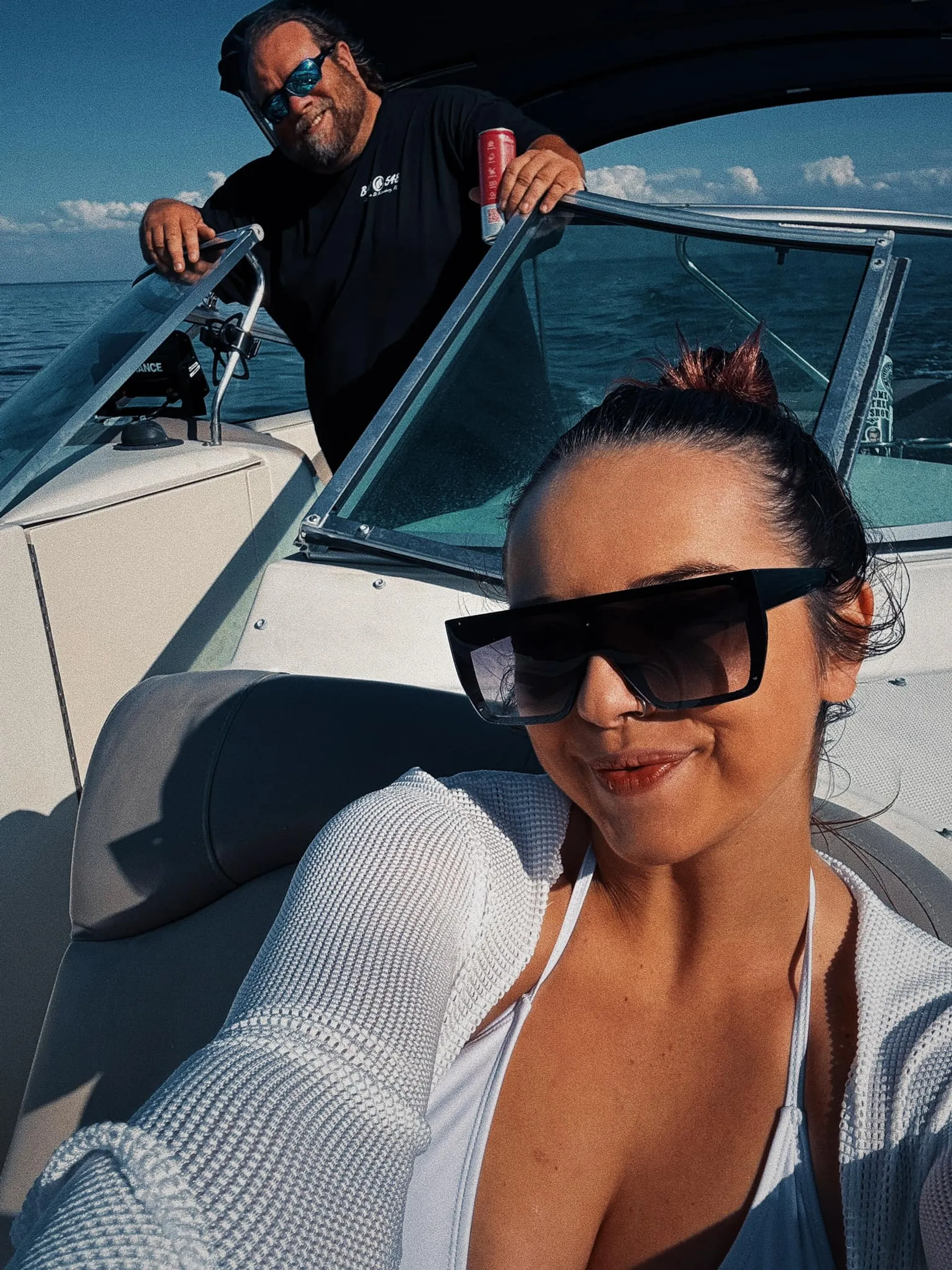 Super fun 27' SeaRay 