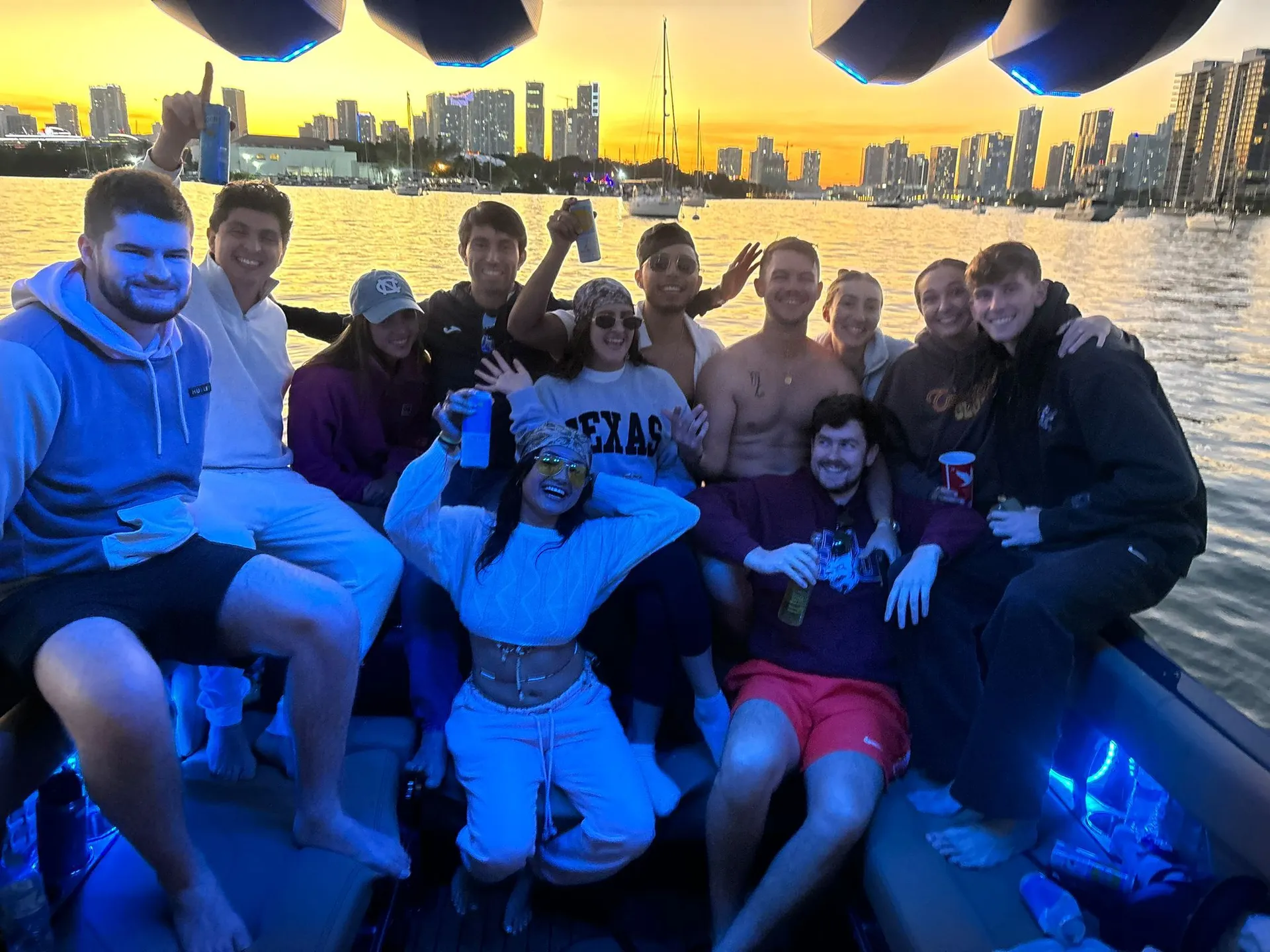 Luxury Mastercraft X26 Enjoy The Sea In Style