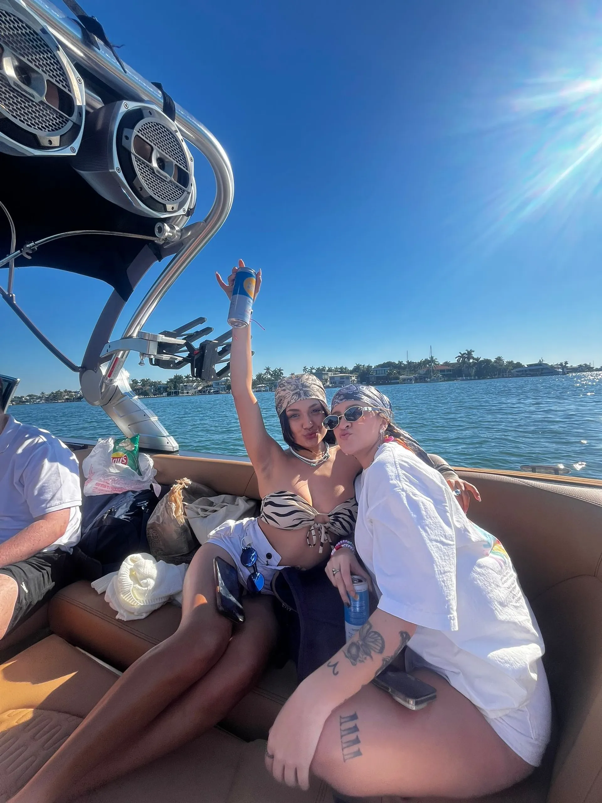 Luxury Mastercraft X26 Enjoy The Sea In Style