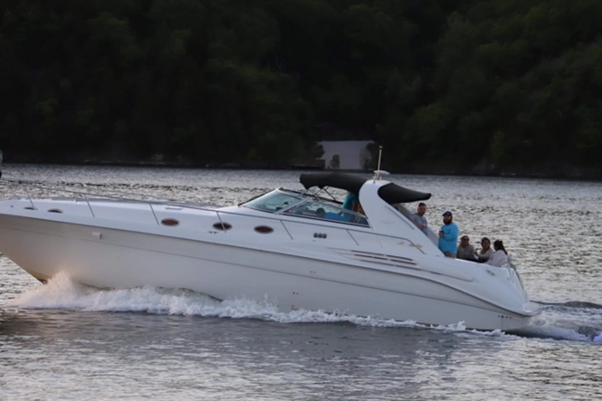 boat