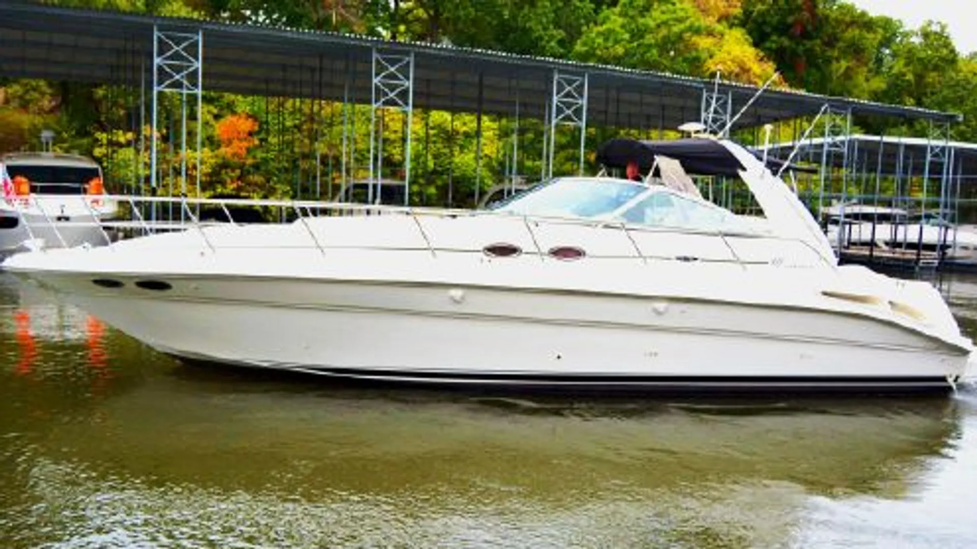 boat