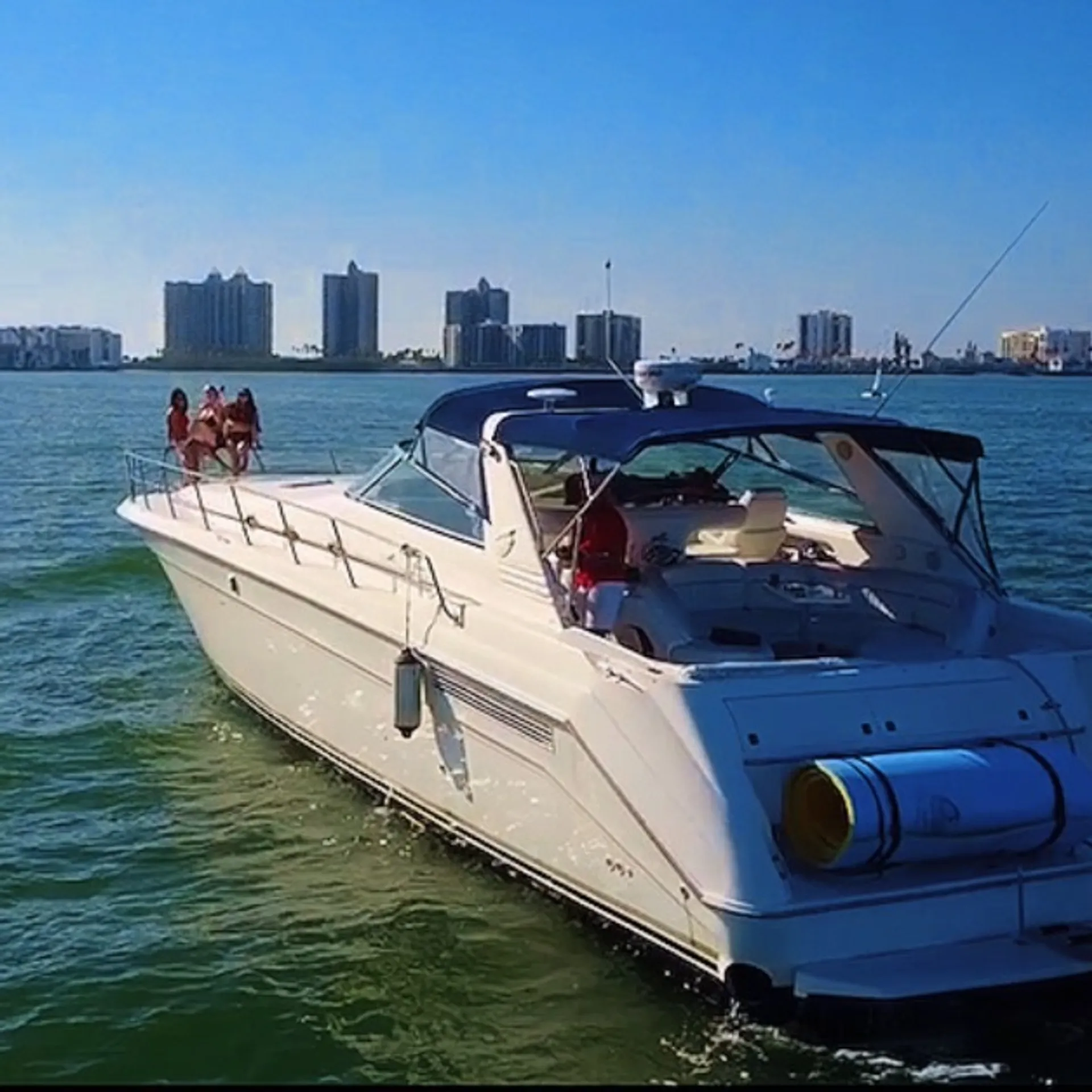 boat