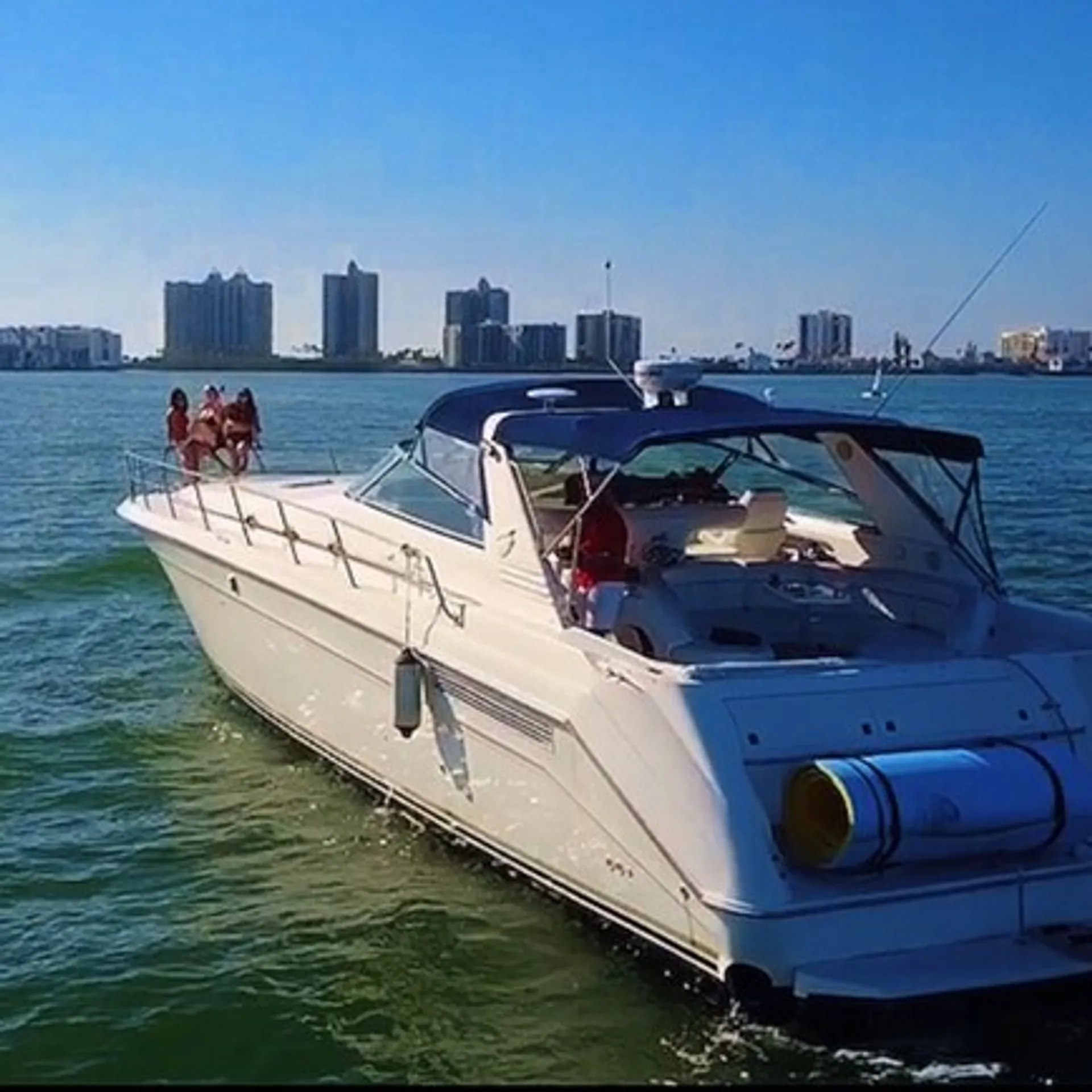 boat