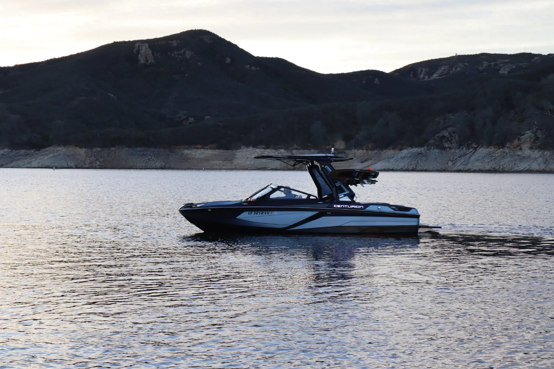 Centurion Ri230 in Paso Robles, CA — photo 3