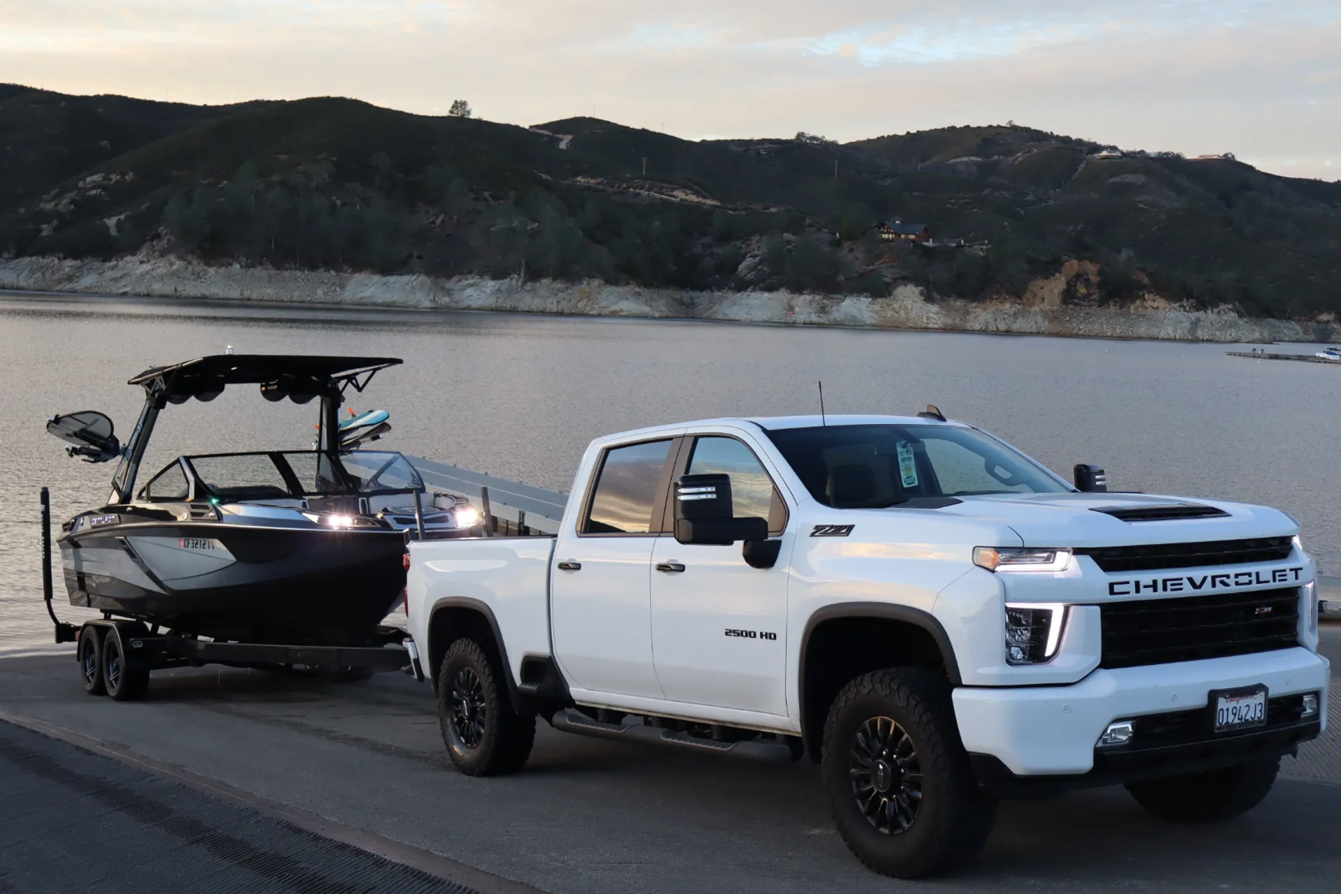 Centurion Ri230 in Paso Robles, CA — photo 4