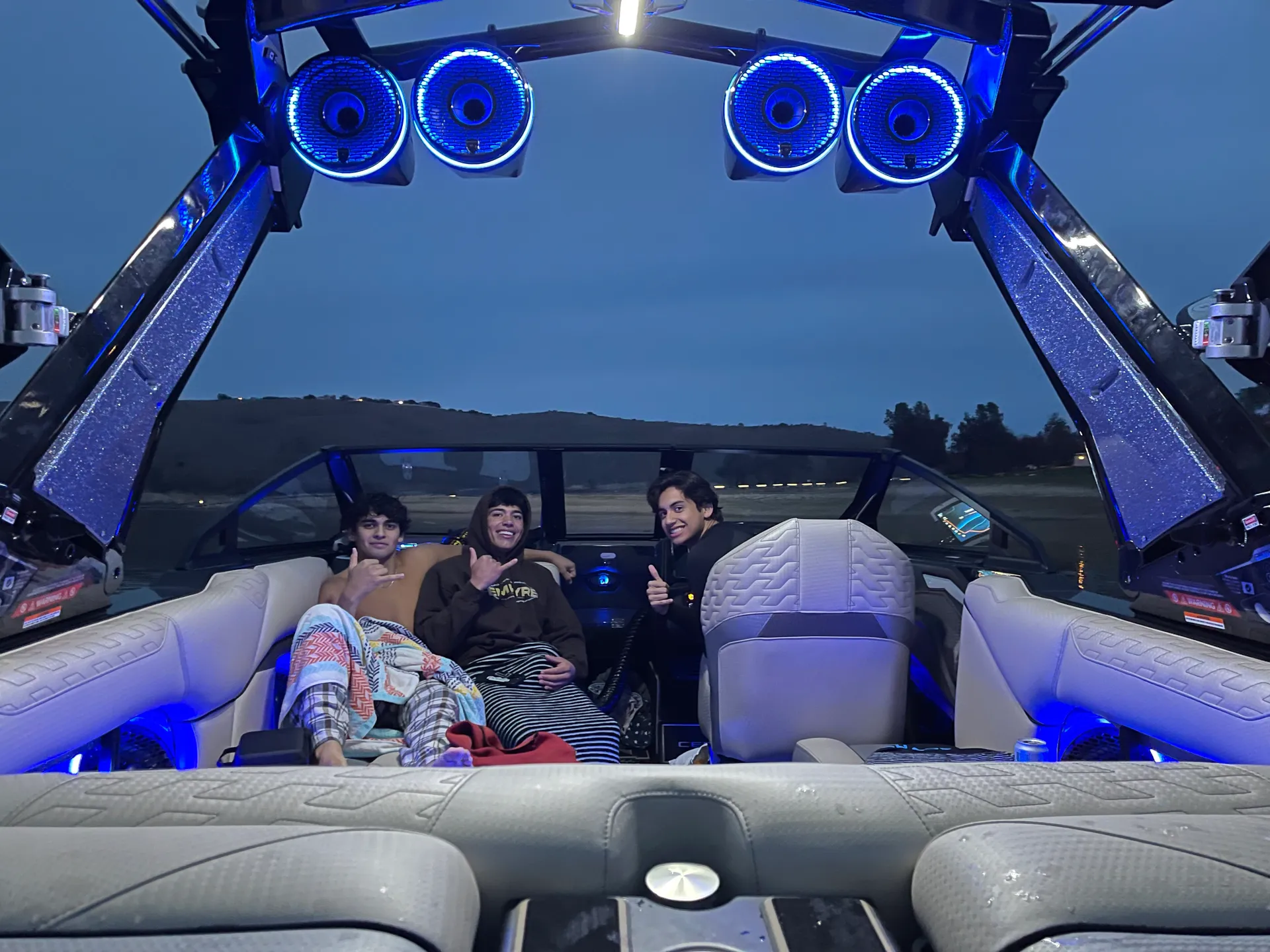 Centurion Ri230 in Paso Robles, CA — photo 5