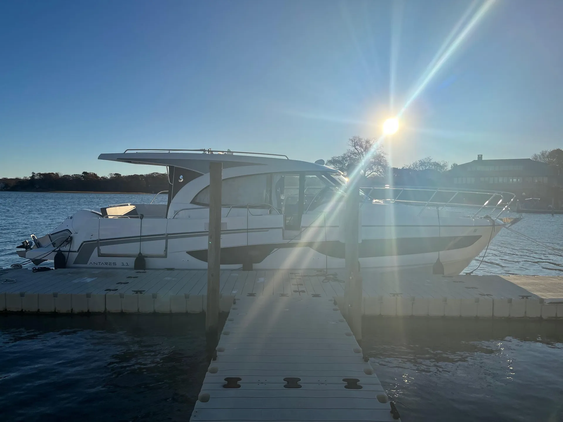 boat