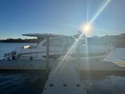 🌅 Elegant Yacht Experience – Sunset, Fine Dining & Unforgettable Mome