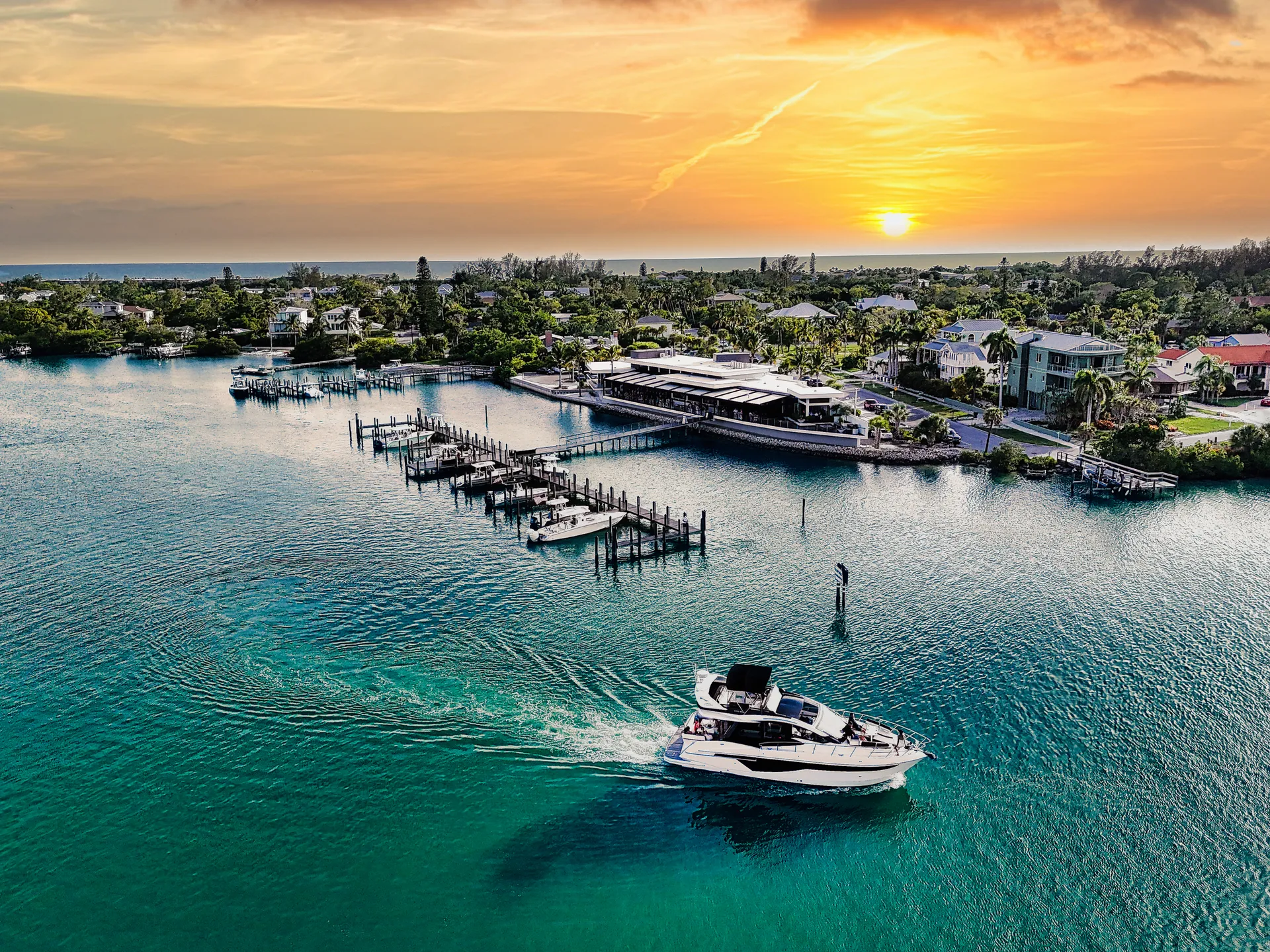 ⭐ FREE HOUR  ⭐ 50 ft LUXURY 3-Story Yacht including JET SKI- 13 pax