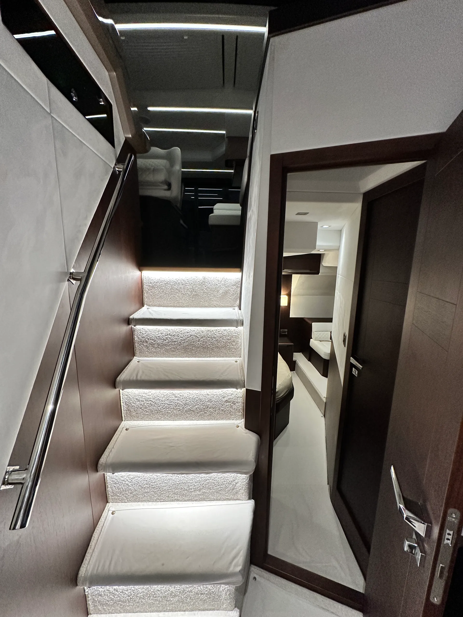 ⭐ FREE HOUR  ⭐ 50 ft LUXURY 3-Story Yacht including JET SKI- 13 pax