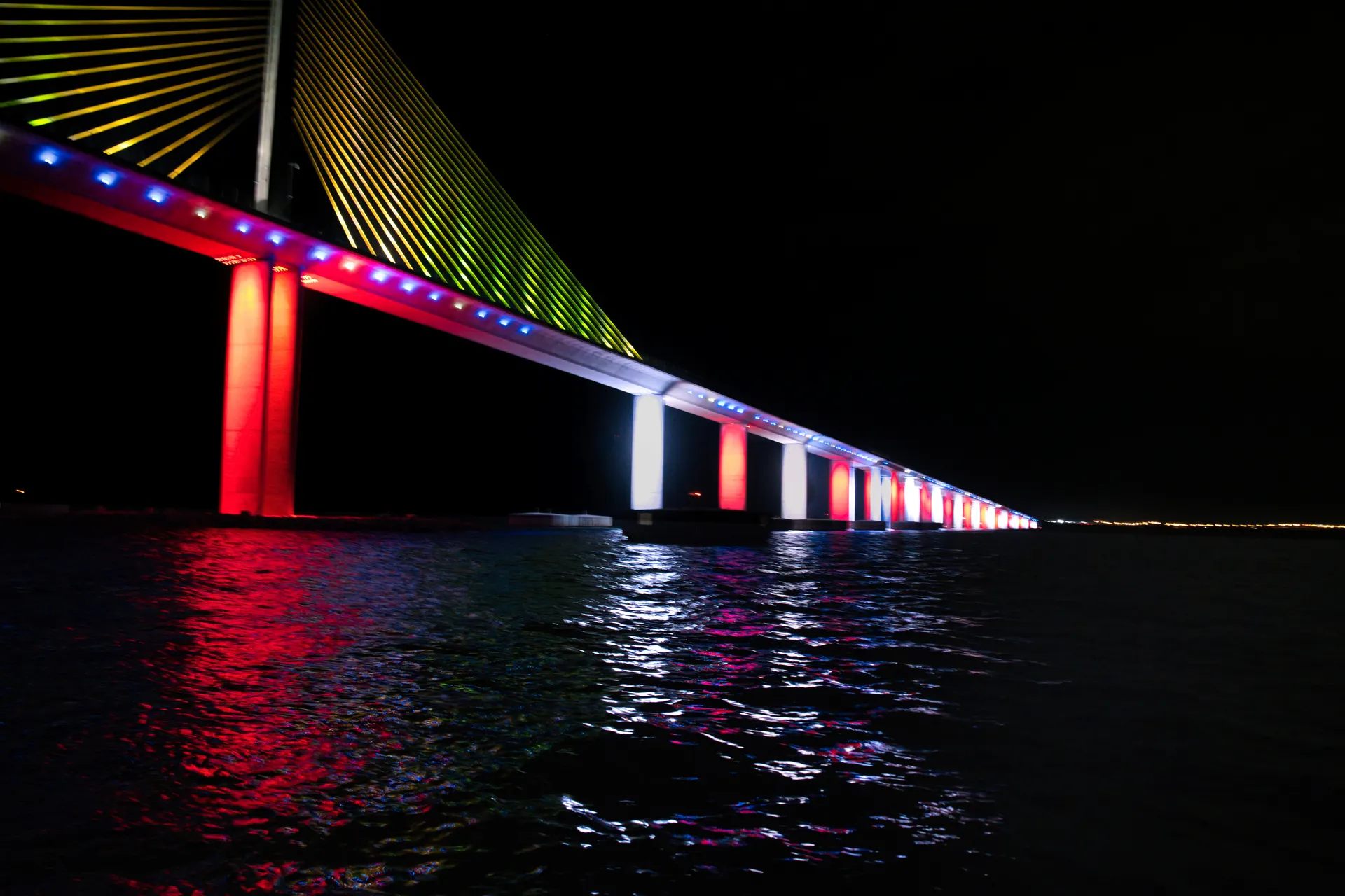 ⭐ FREE HOUR  ⭐ 50 ft LUXURY 3-Story Yacht including JET SKI- 13 pax