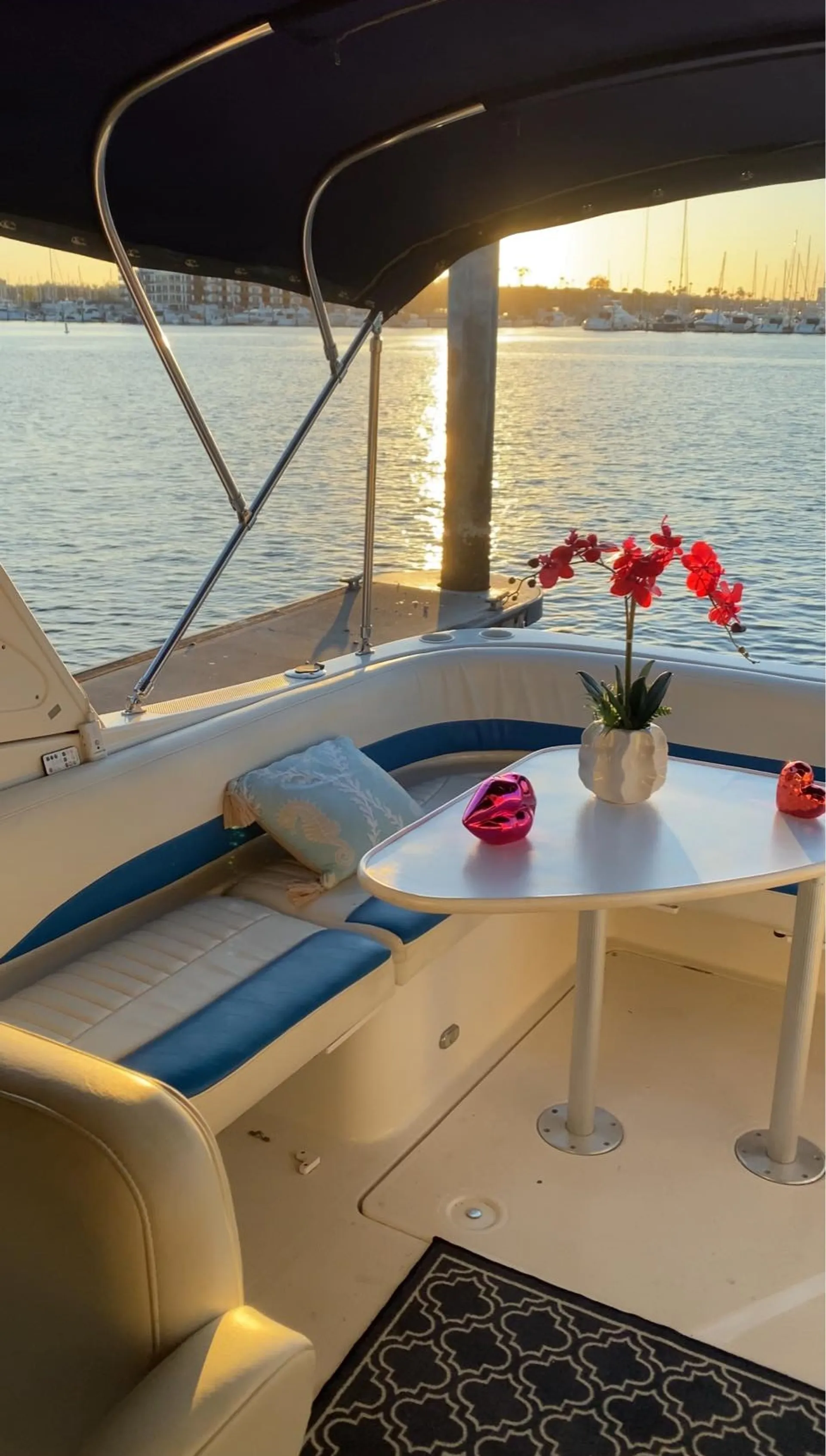 🛥️ YACHT PARTY FOR THE Good Times 🥳🎉