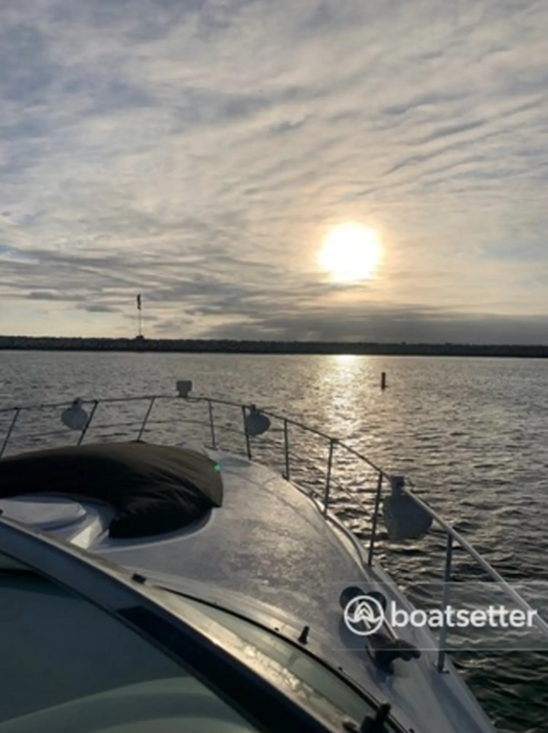 Good Times in a yacht in marina del rey