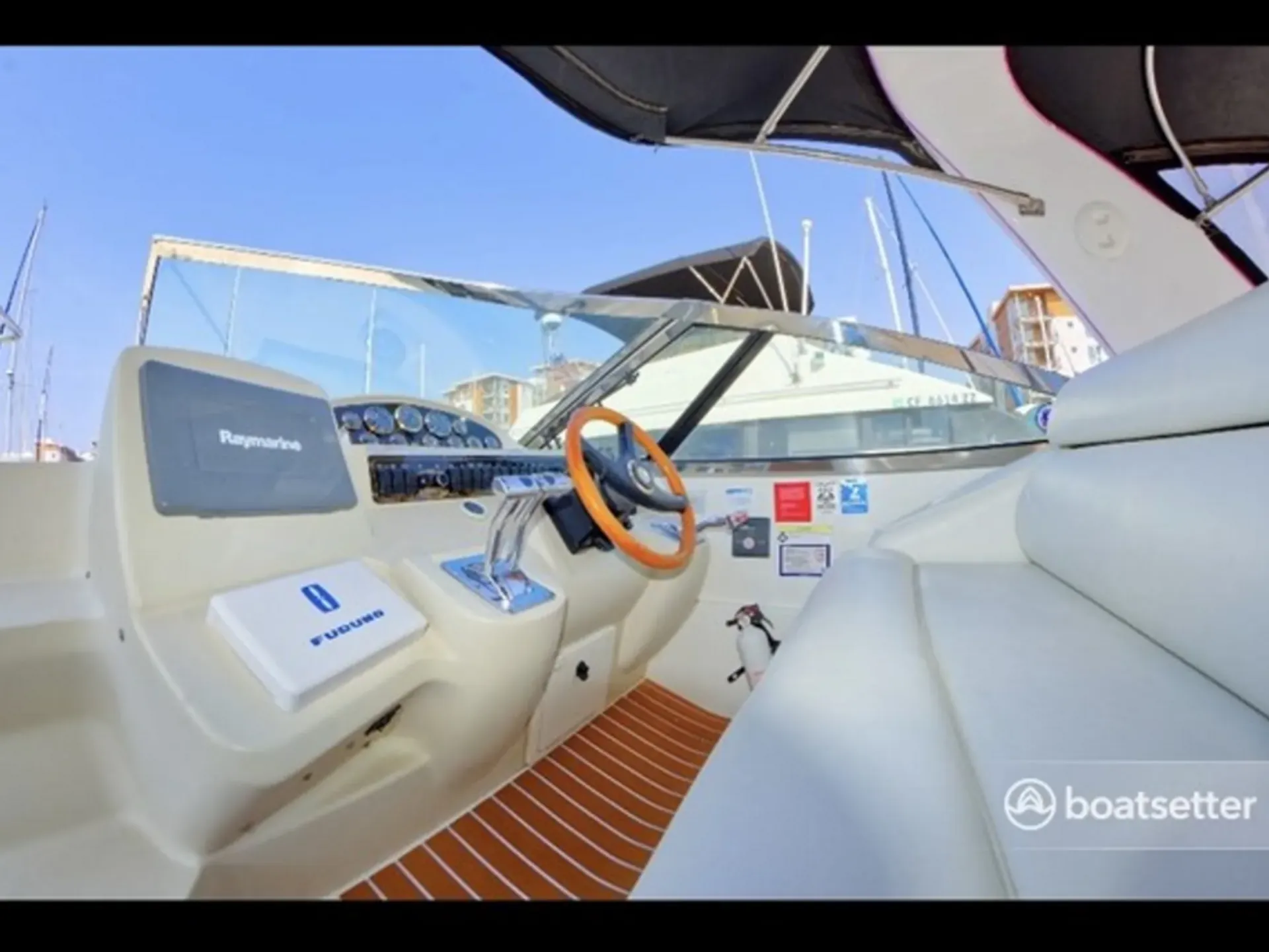 Good Times in a yacht in marina del rey