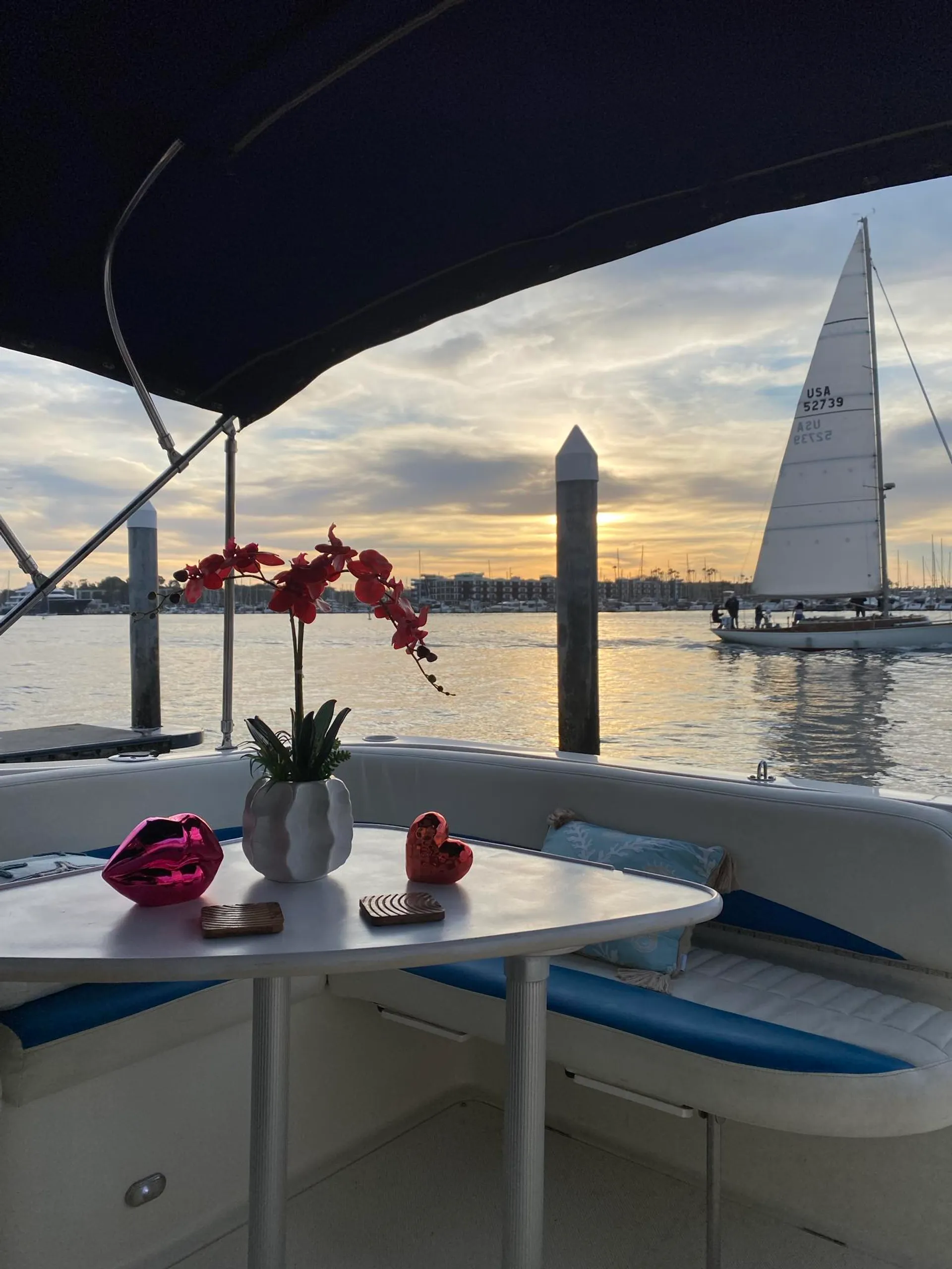 🛥️ YACHT PARTY FOR THE Good Times 🥳🎉