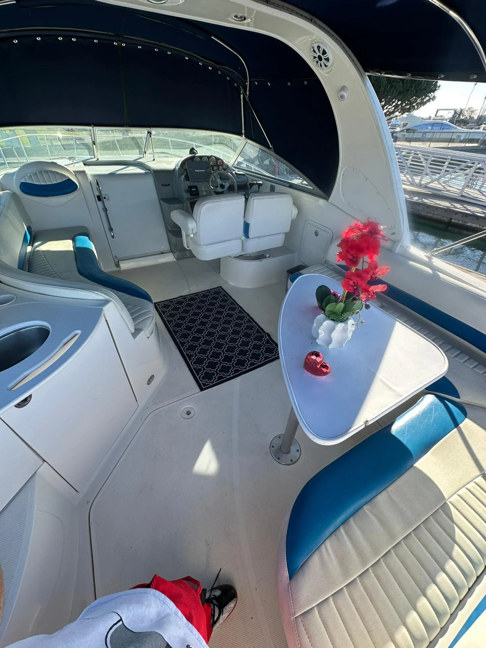 🛥️ YACHT PARTY FOR THE Good Times 🥳🎉