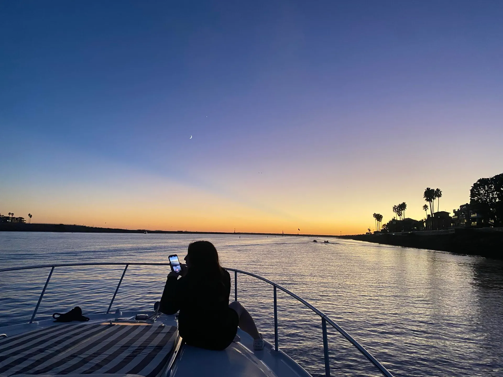 🛥️ YACHT PARTY FOR THE Good Times 🥳🎉