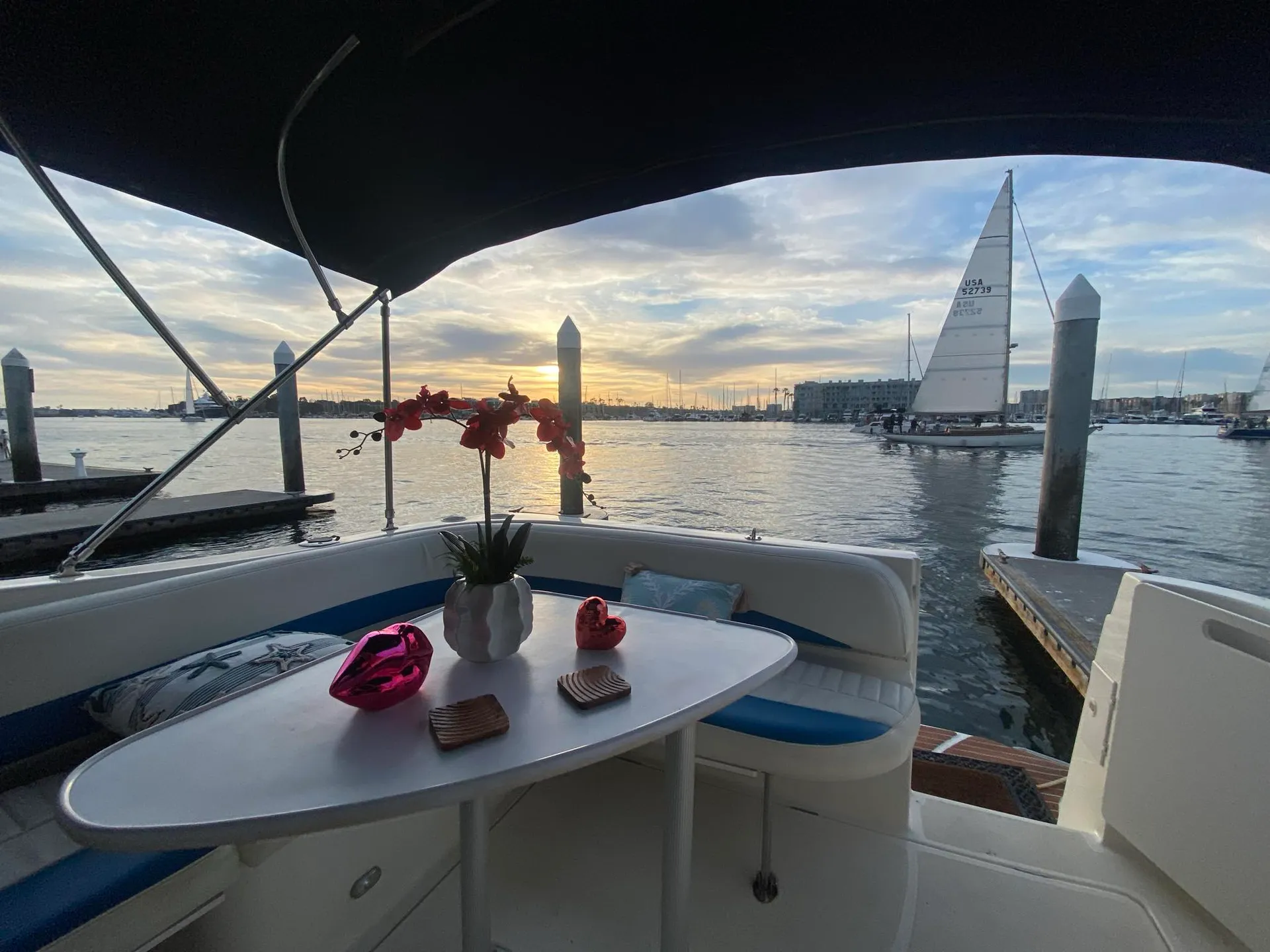 🛥️ YACHT PARTY FOR THE Good Times 🥳🎉