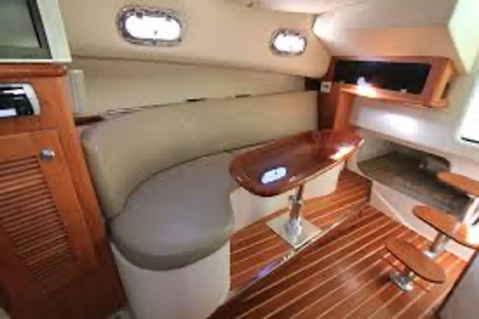 Adventure Awaits! 35' Pursuit for Fishing & Cruising
