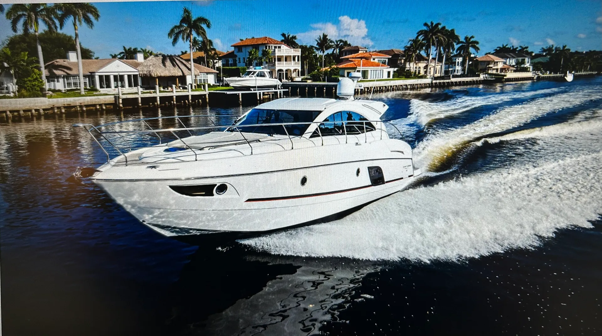 boat