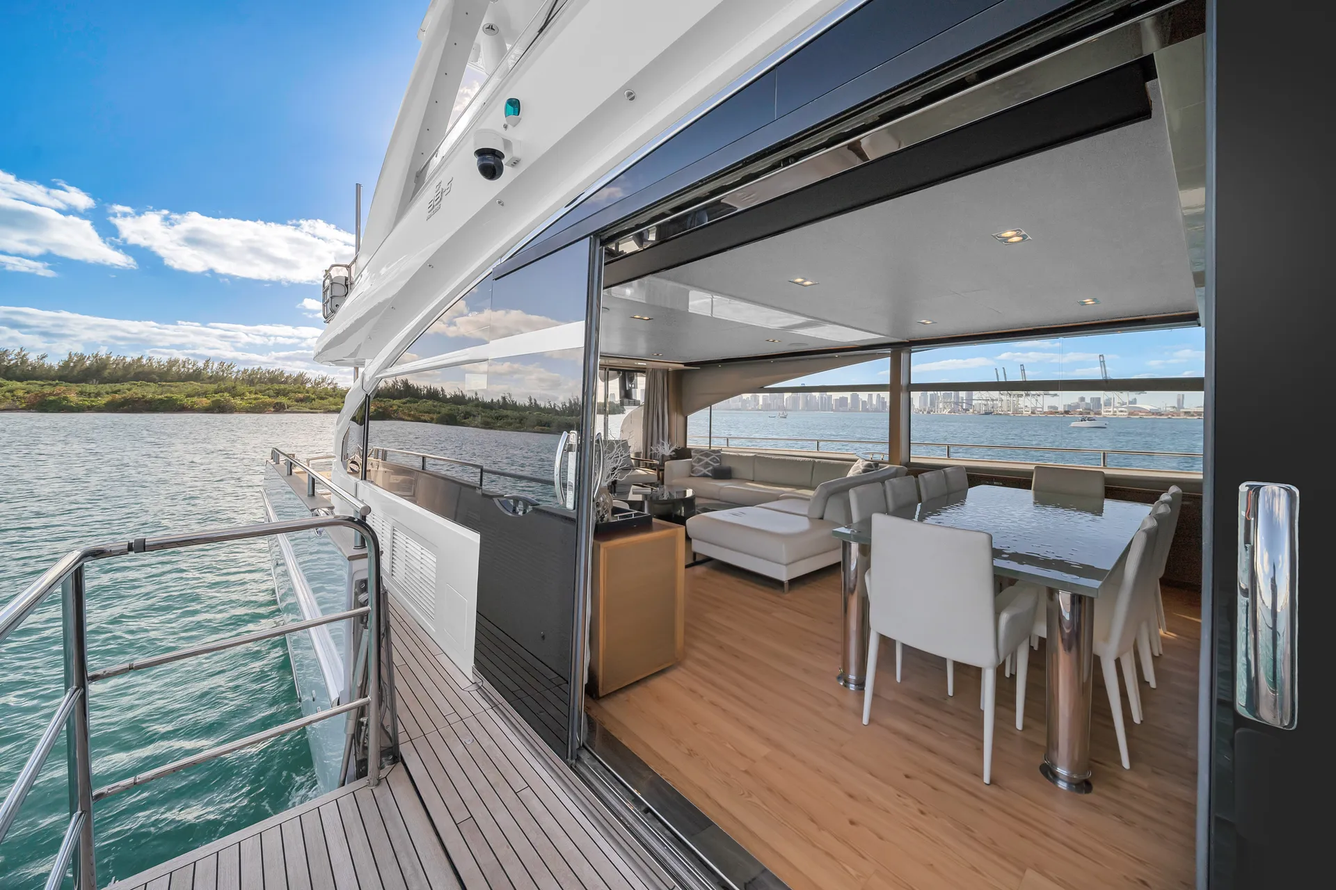 Princess 88 in Miami Beach, FL — photo 10