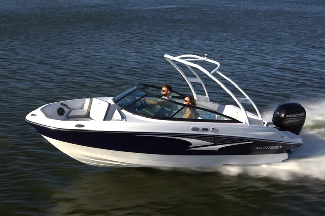 Rent a Monterey runabout in Wayzata, MN near me