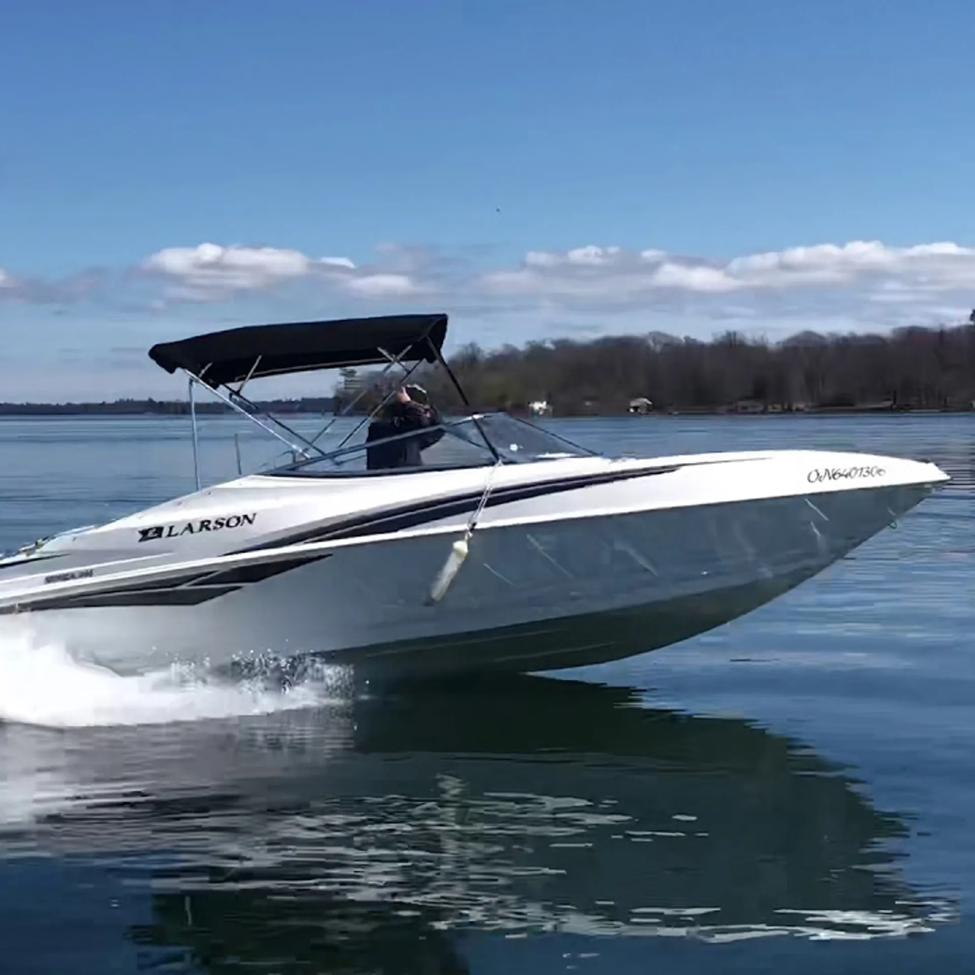 Tonka Boat Rentals~Boating on Demand~ 20-24 Ft boats Available