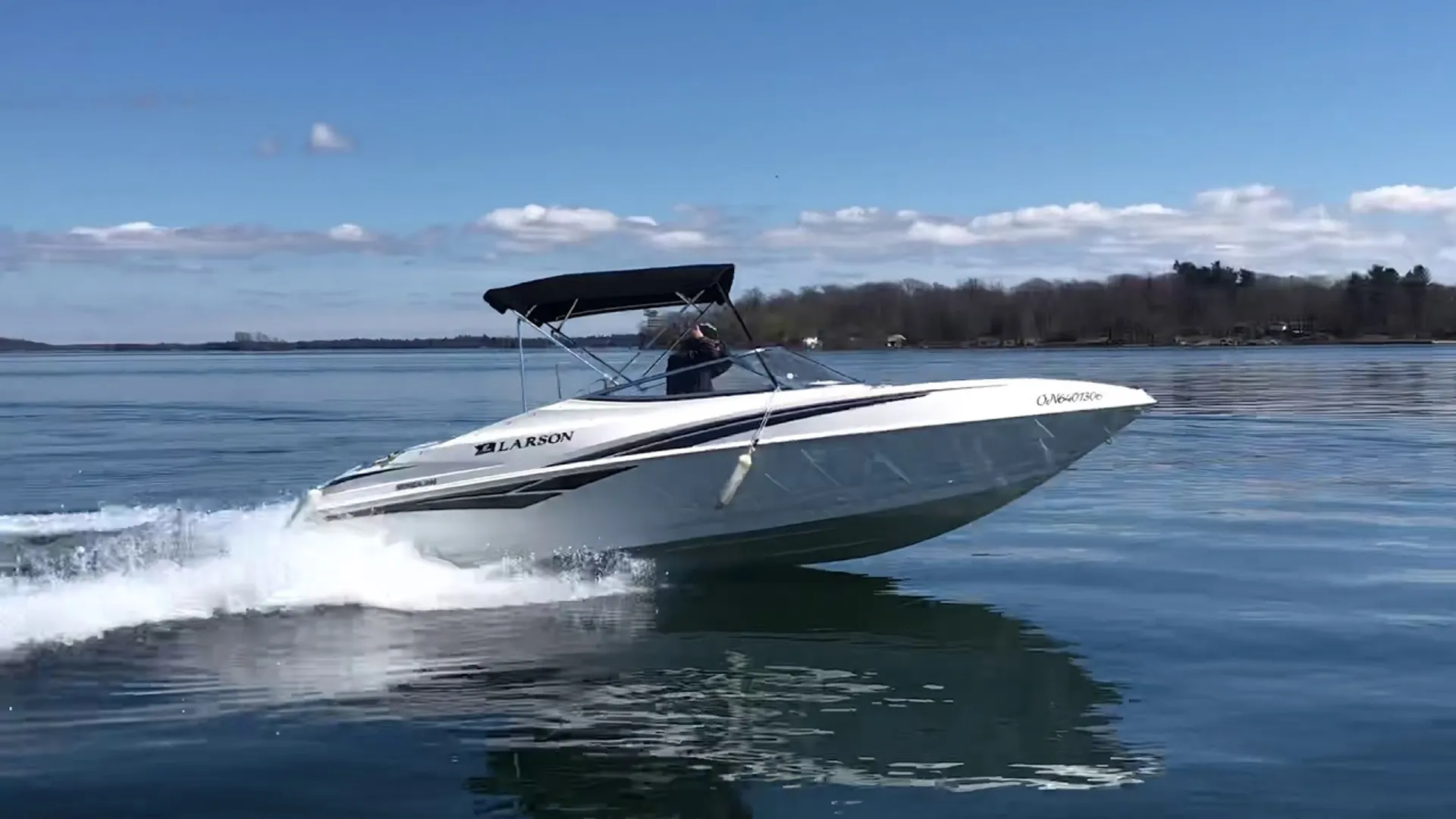 Tonka Boat Rentals~Boating on Demand~ 20-24 Ft boats Available