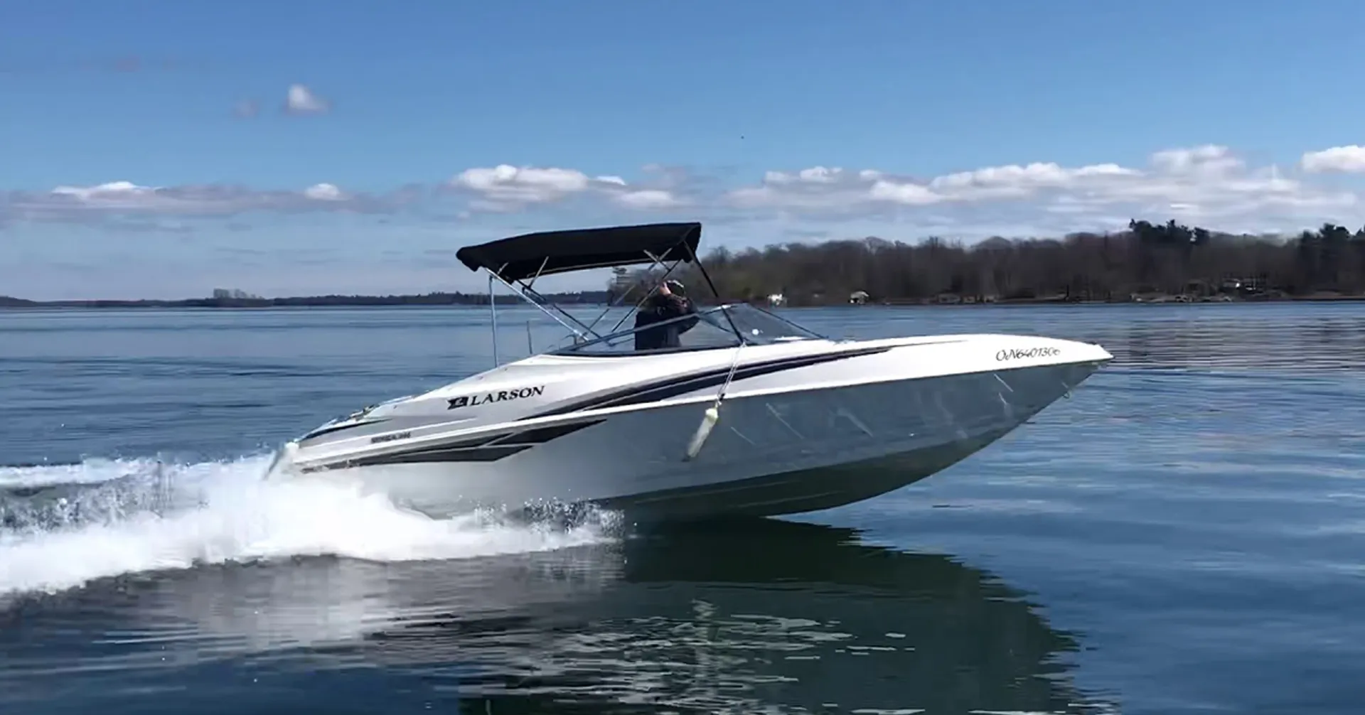 Tonka Boat Rentals~Boating on Demand~ 20-24 Ft boats Available