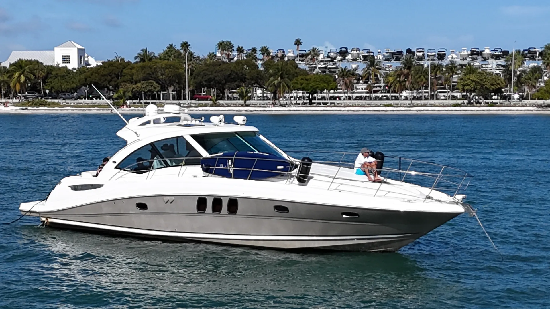 Miamis best V.I.P experience-adventures!
