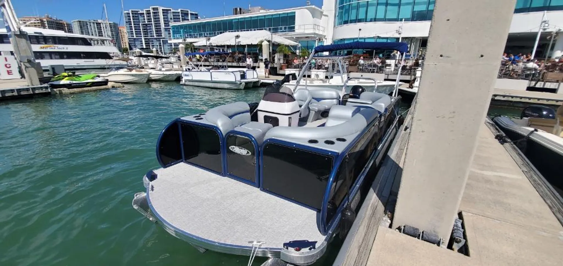 boat