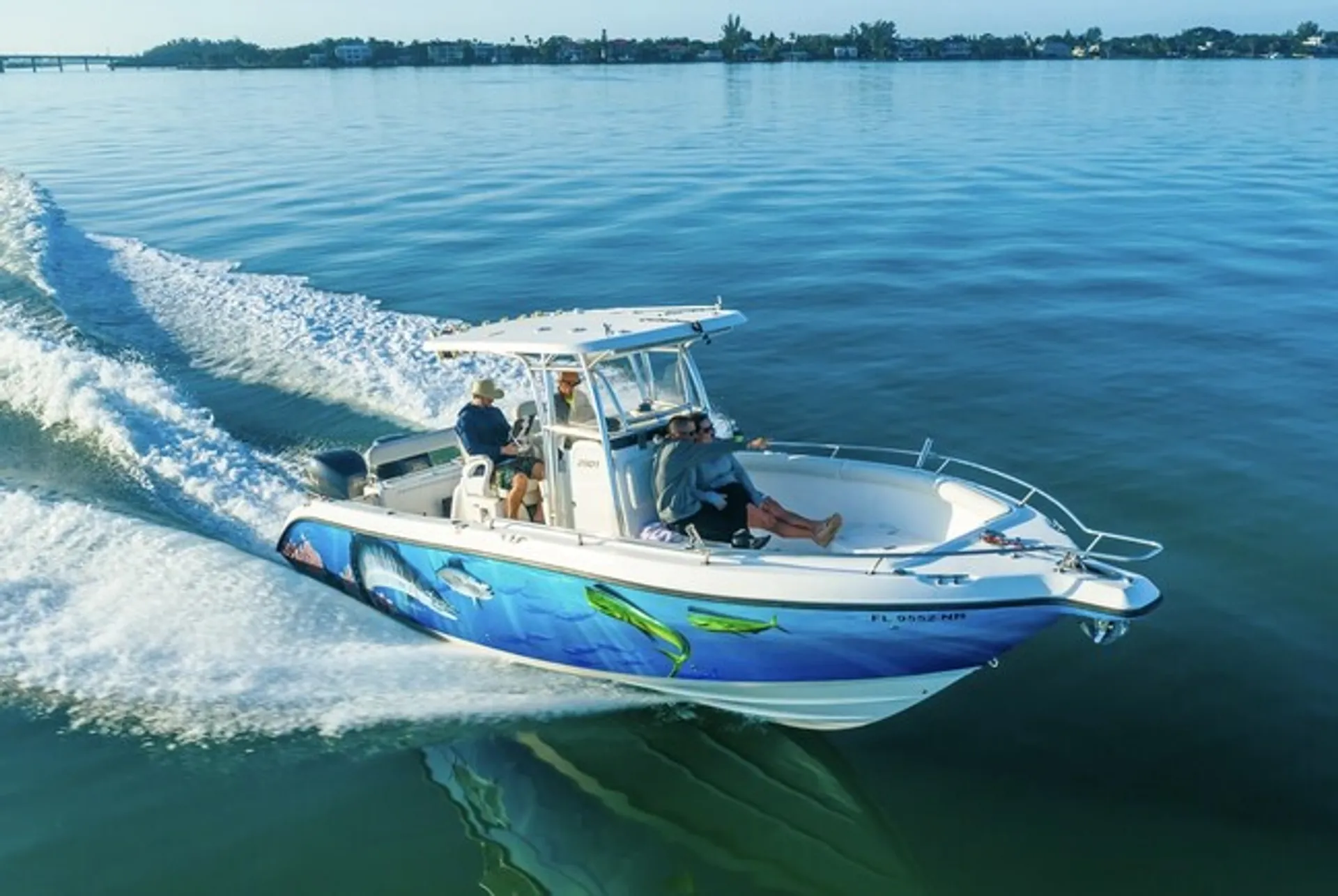 boat