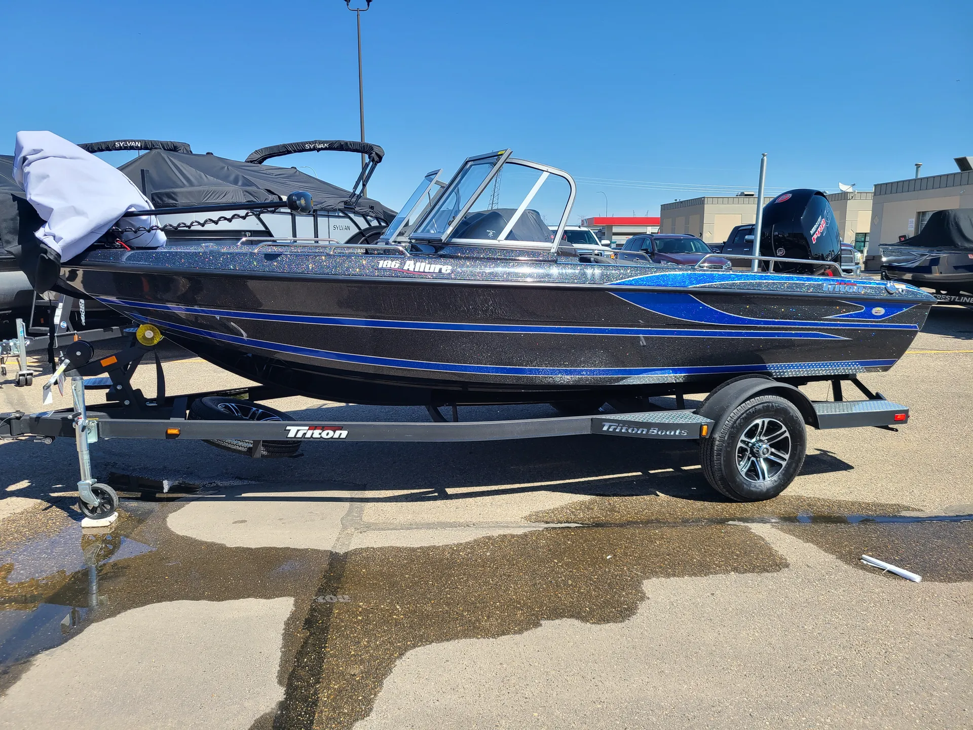 boat