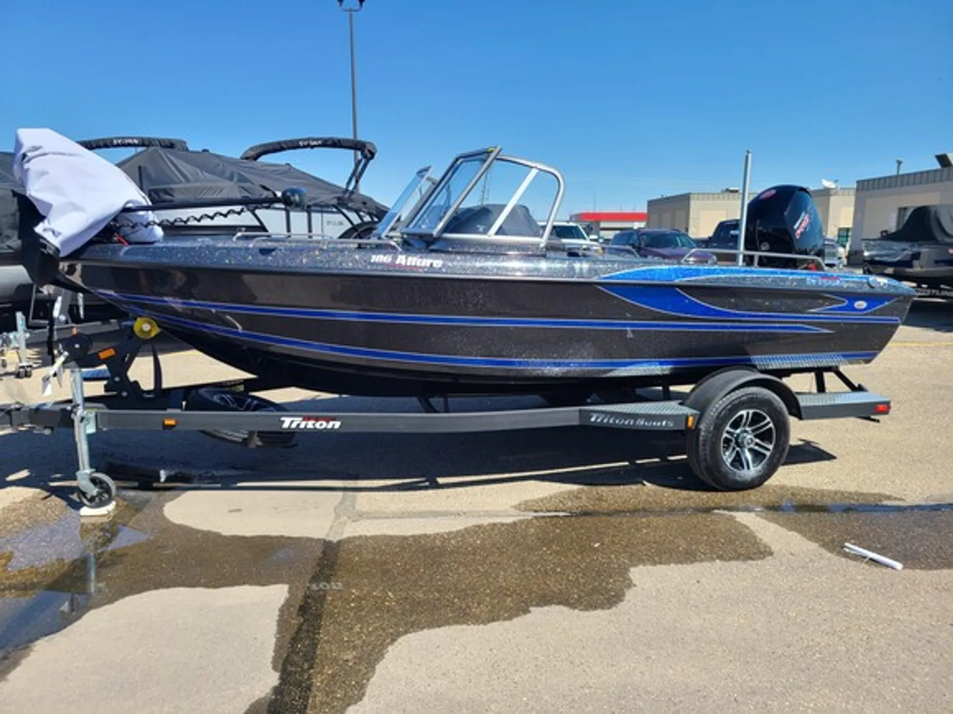 boat